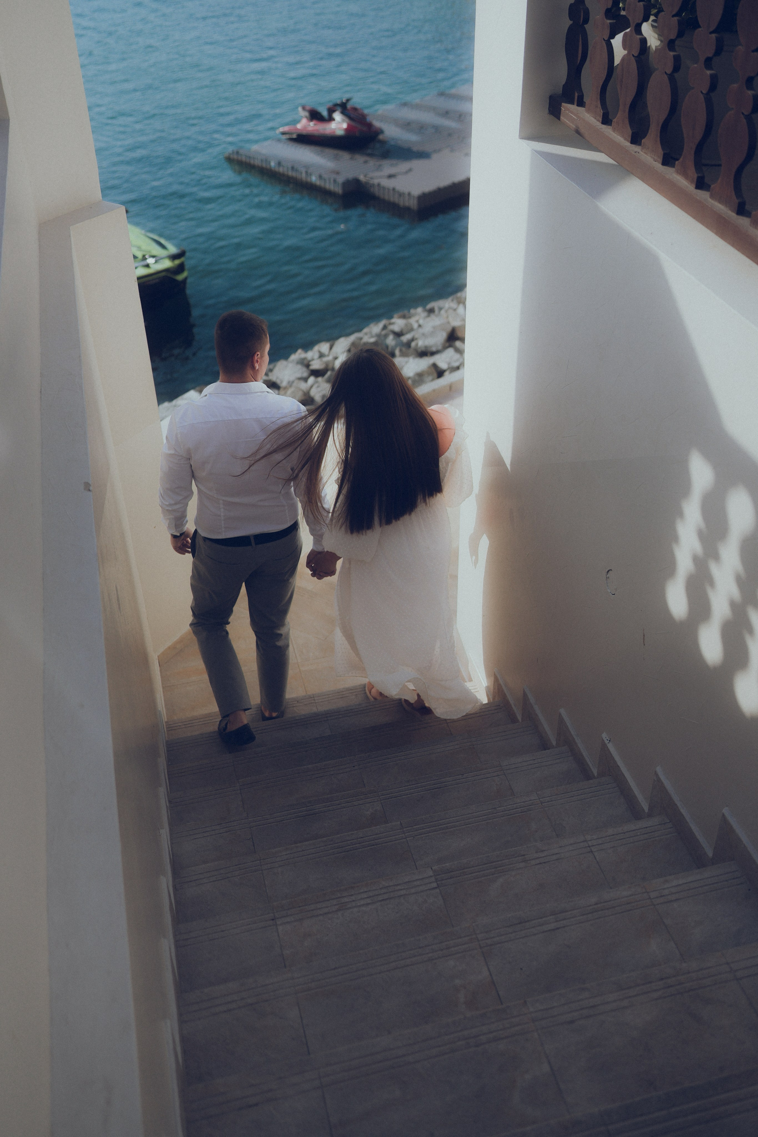 Семейная/парная фотосессия. Family and personal photographer in Dubai