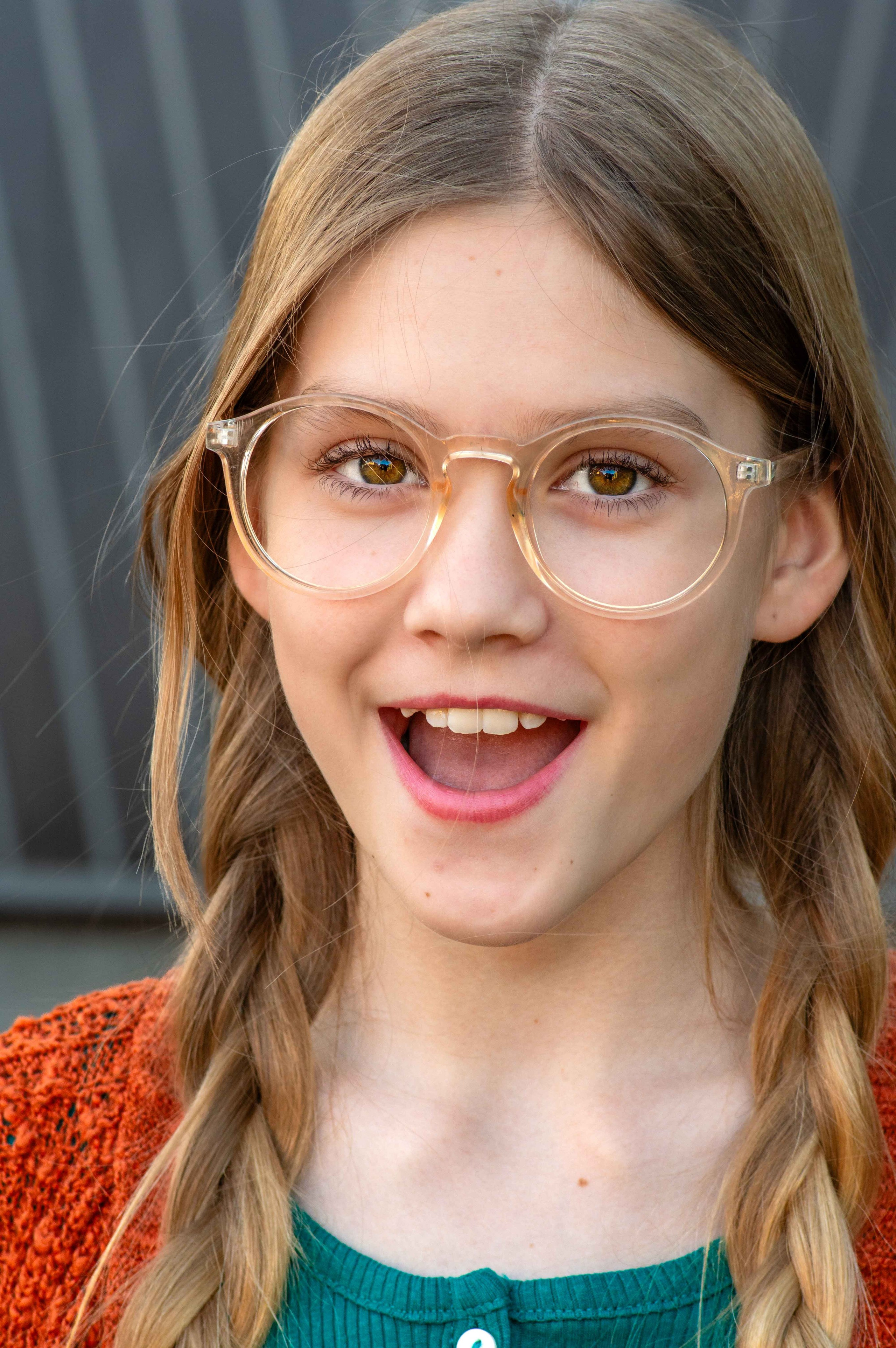 Portraits. Actors headshots photographer in Los Angeles