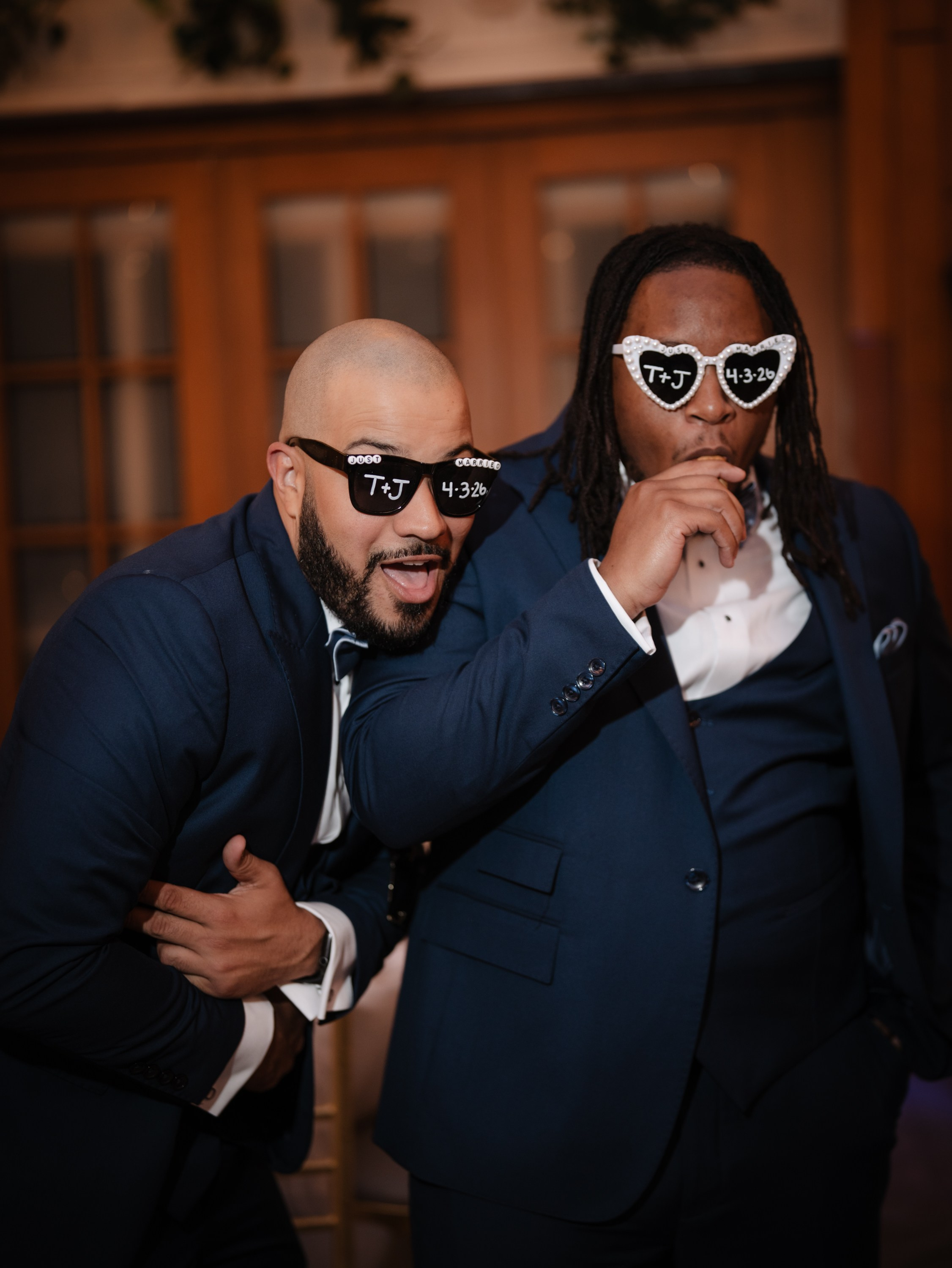 Julio and Tiana’s wedding. Woodbury, NY. Portrait and wedding photographer in New York