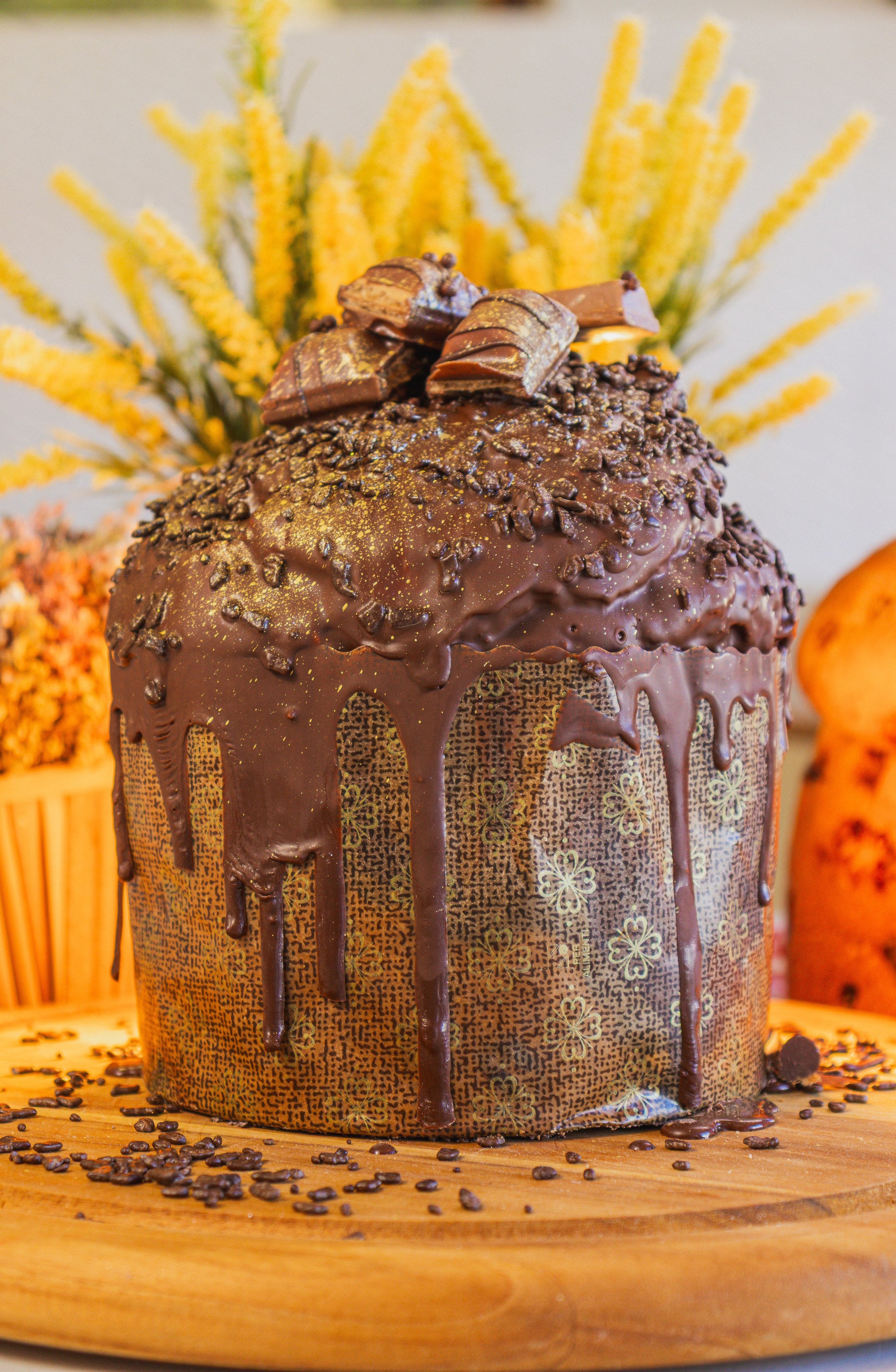 Gastronomia. Portifolio