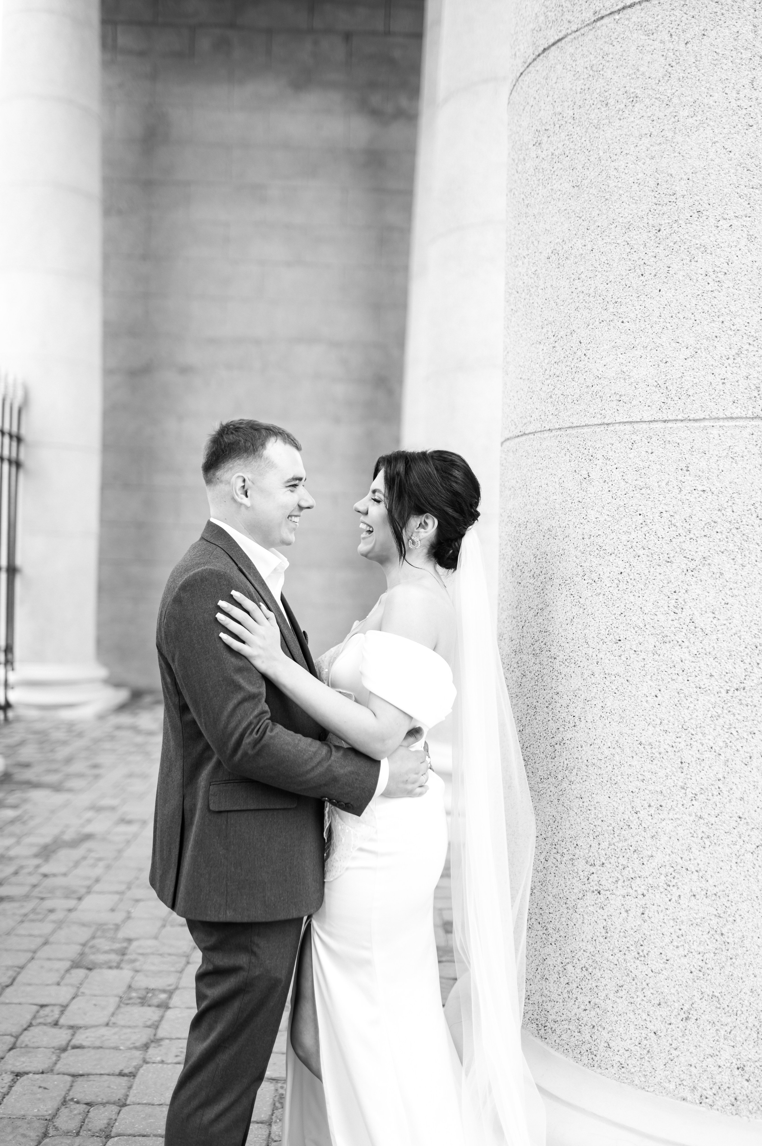 Кристина и Евгений. Свадебный и семейный фотограф в Минске и по всей Беларуси