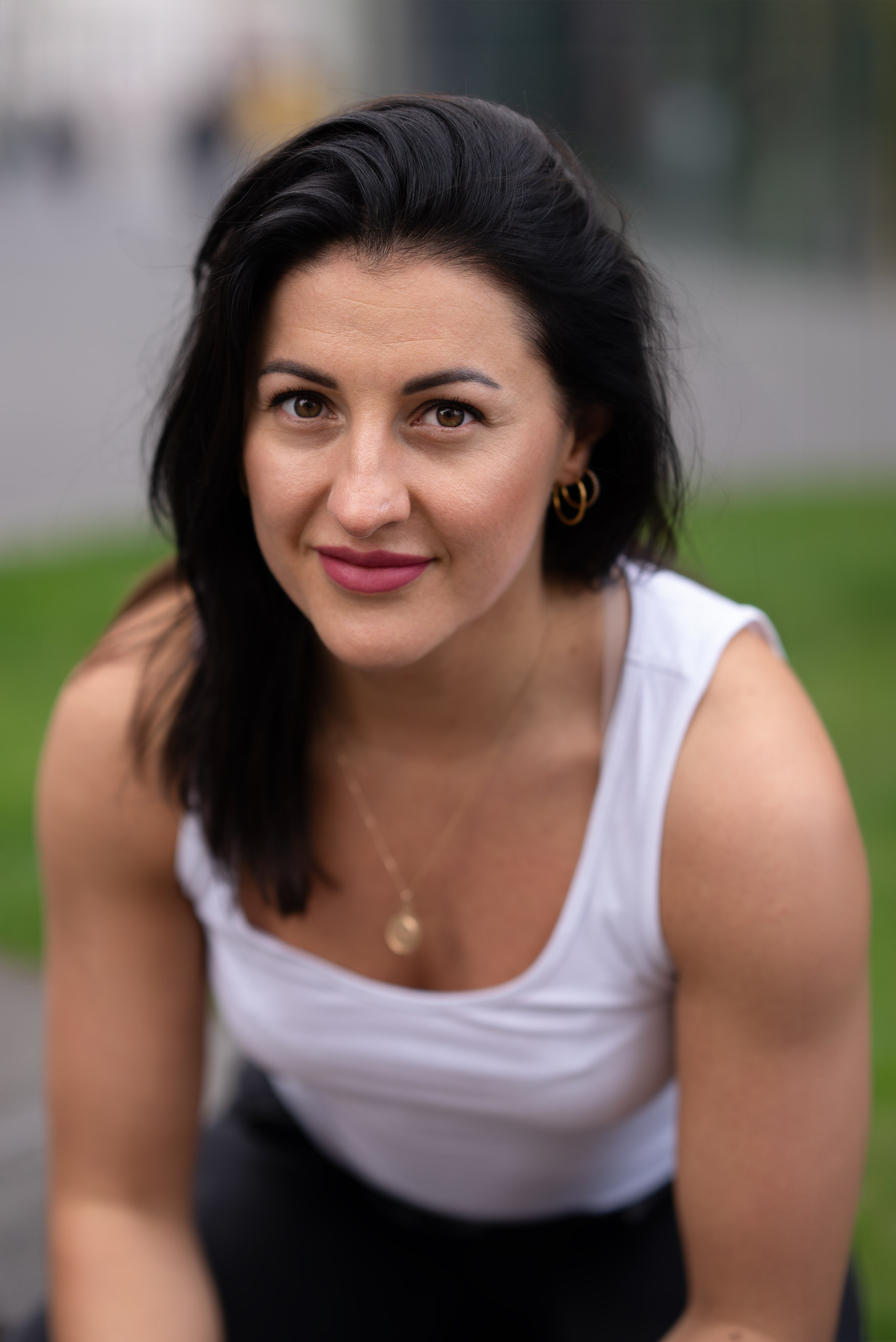 Tatjana. Fotostudio in Metzingen