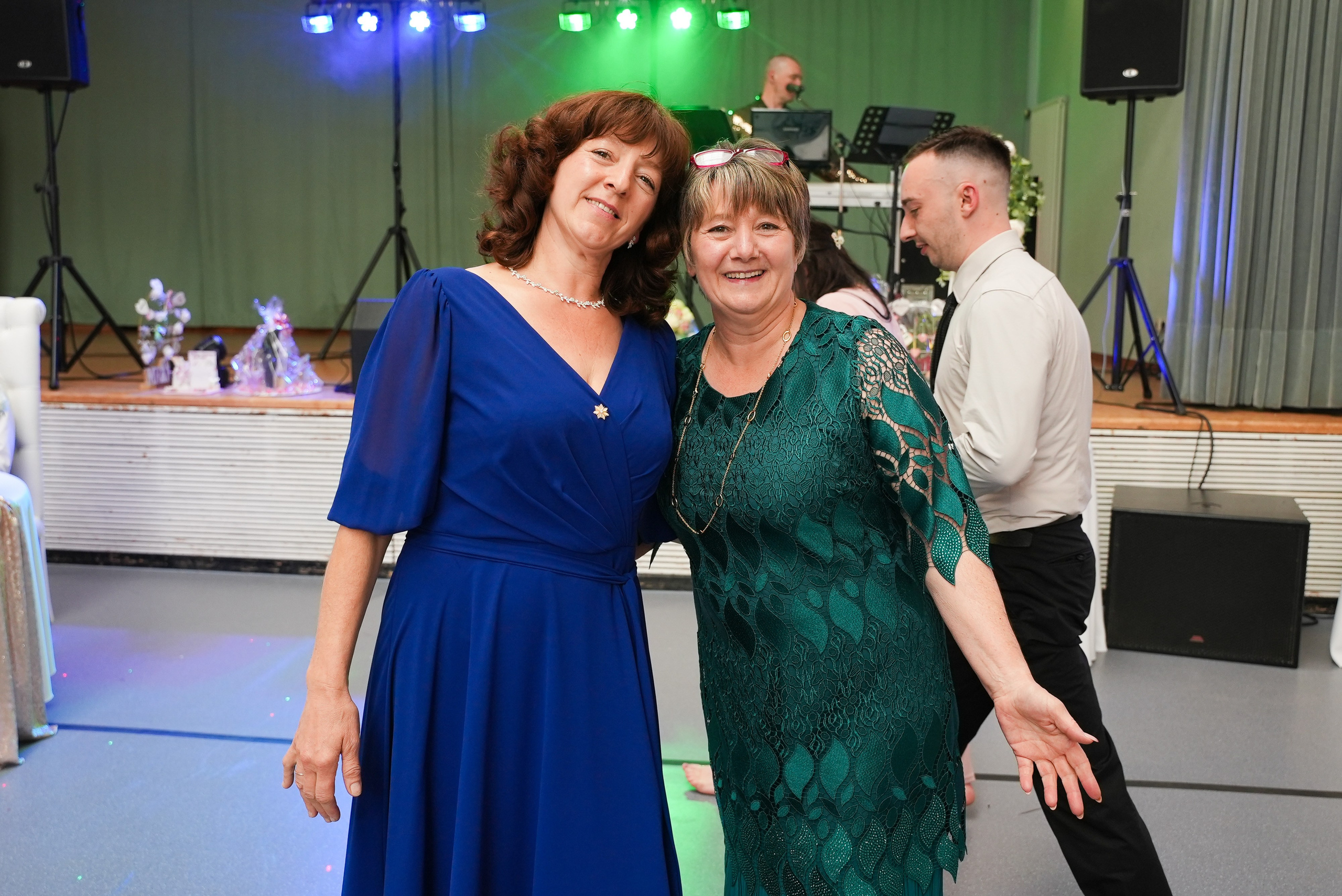 Kevin & Jasmin. Fotostudio in Metzingen