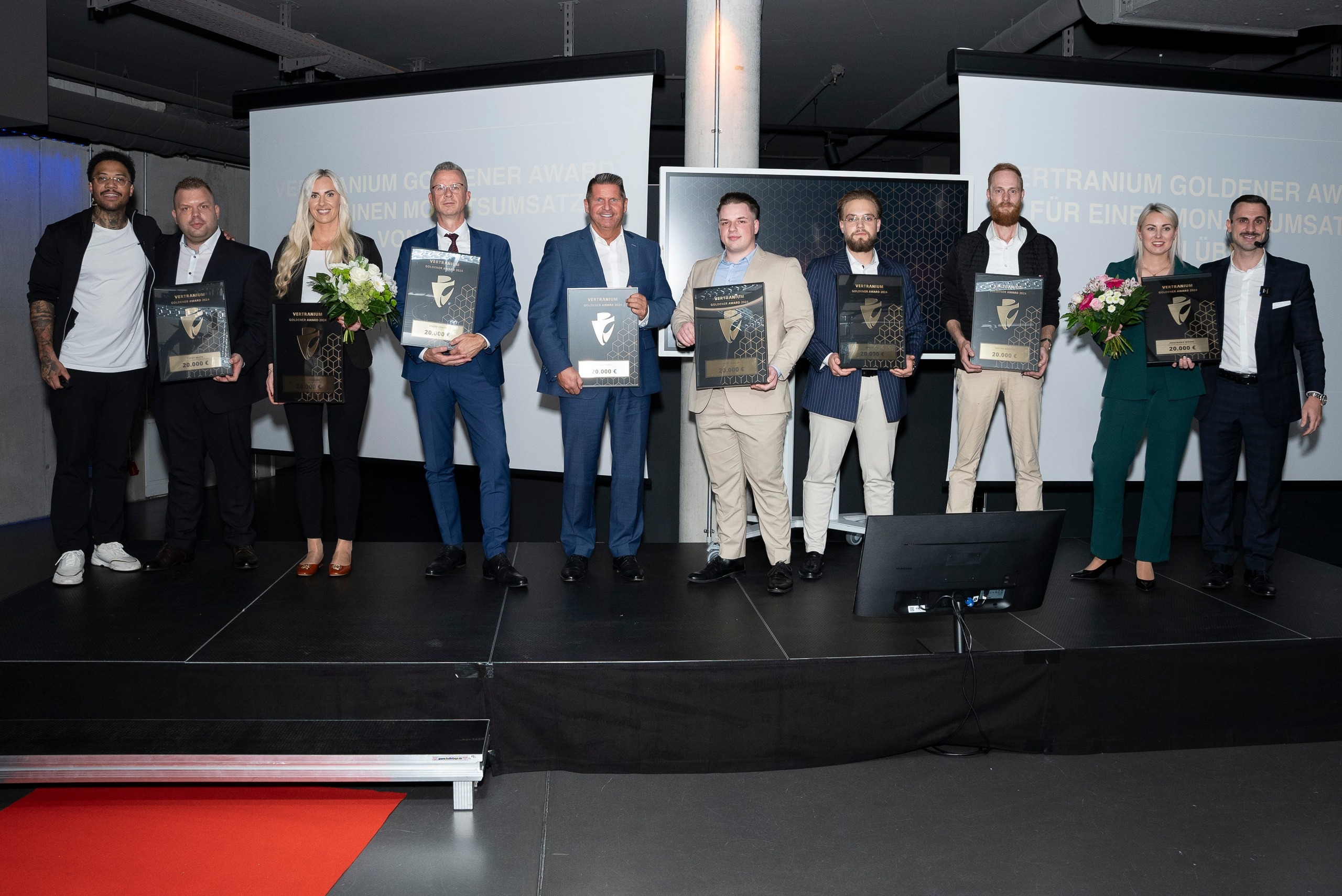 EVENTS BUSINESS. Fotostudio in Metzingen