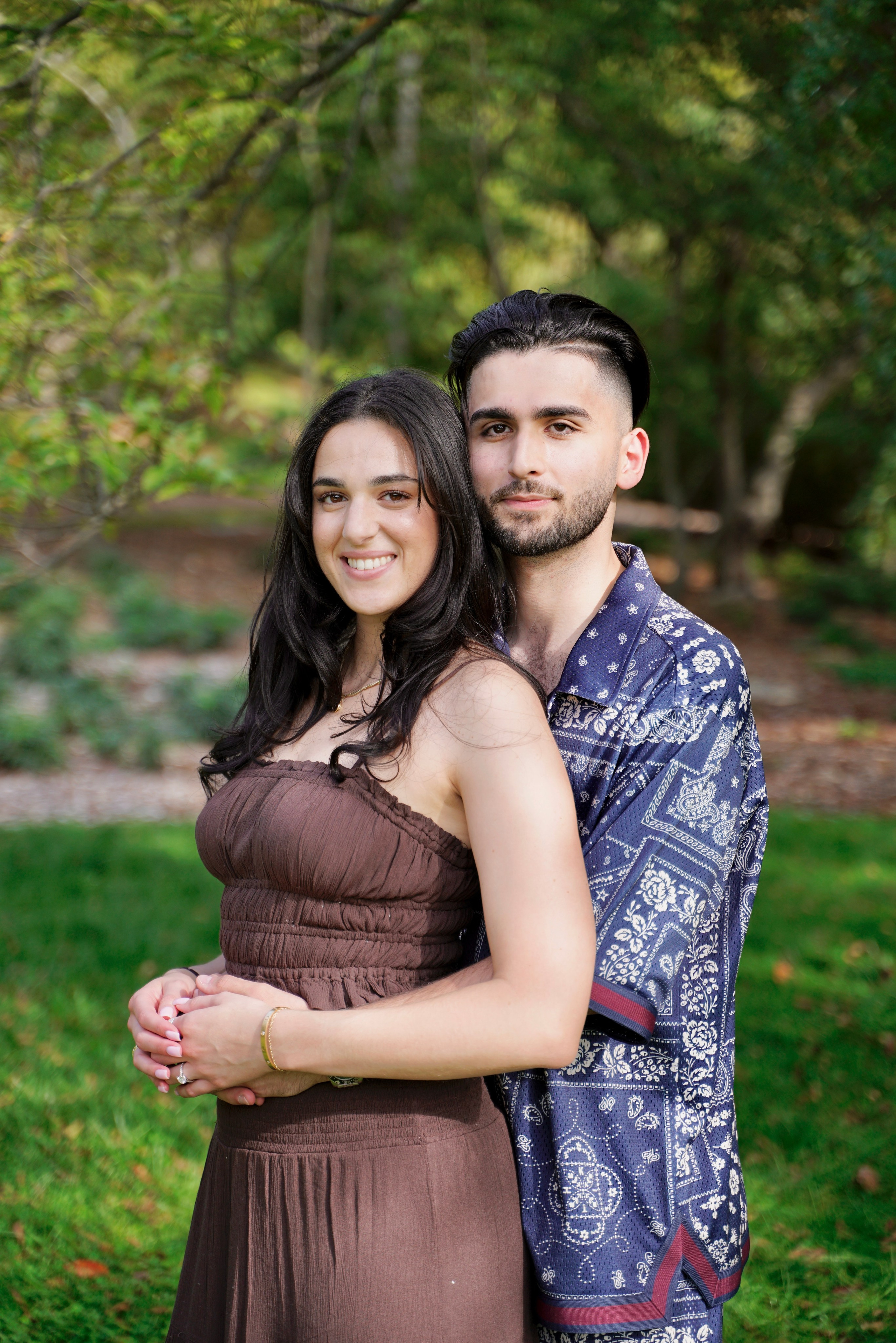 Allen and Alexandra. Stefanovich Photography | Miami, FL