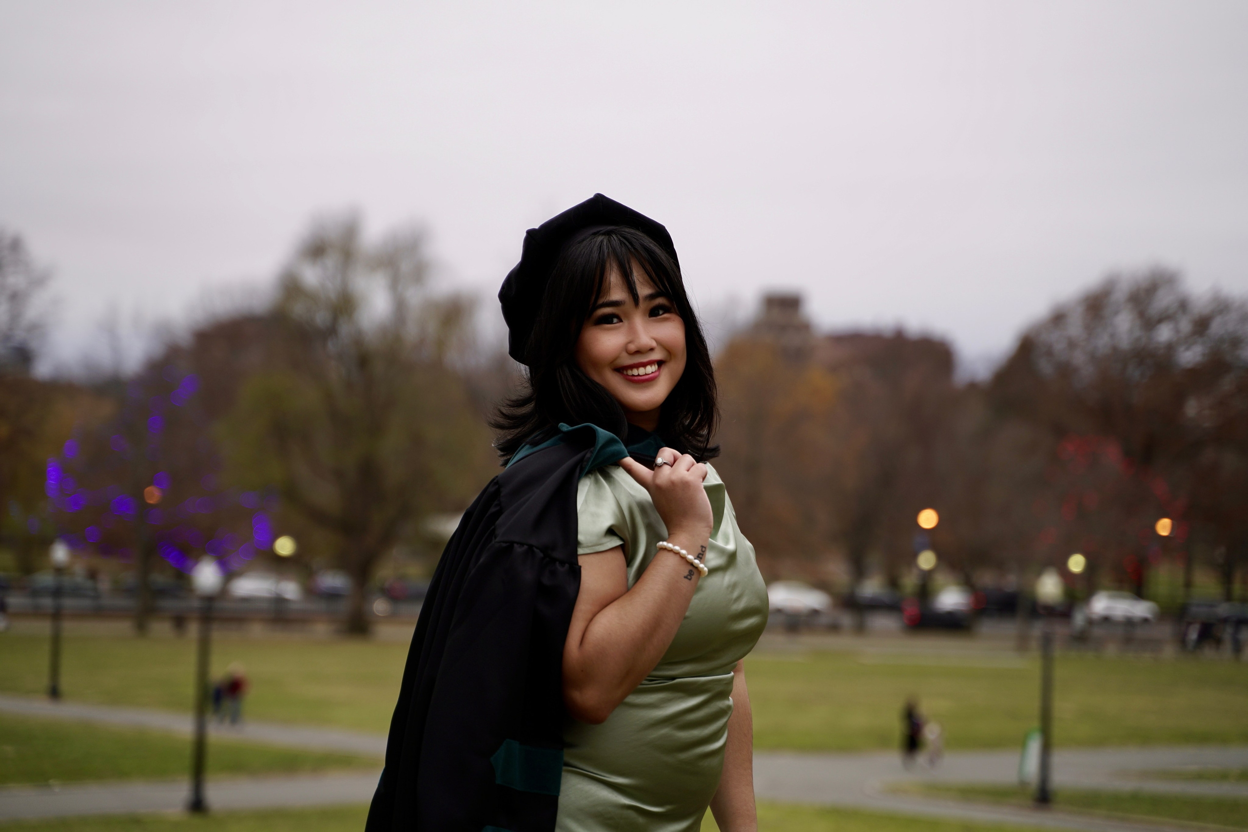 Tufts Graduation. Stefanovich Photography | Boston, MA