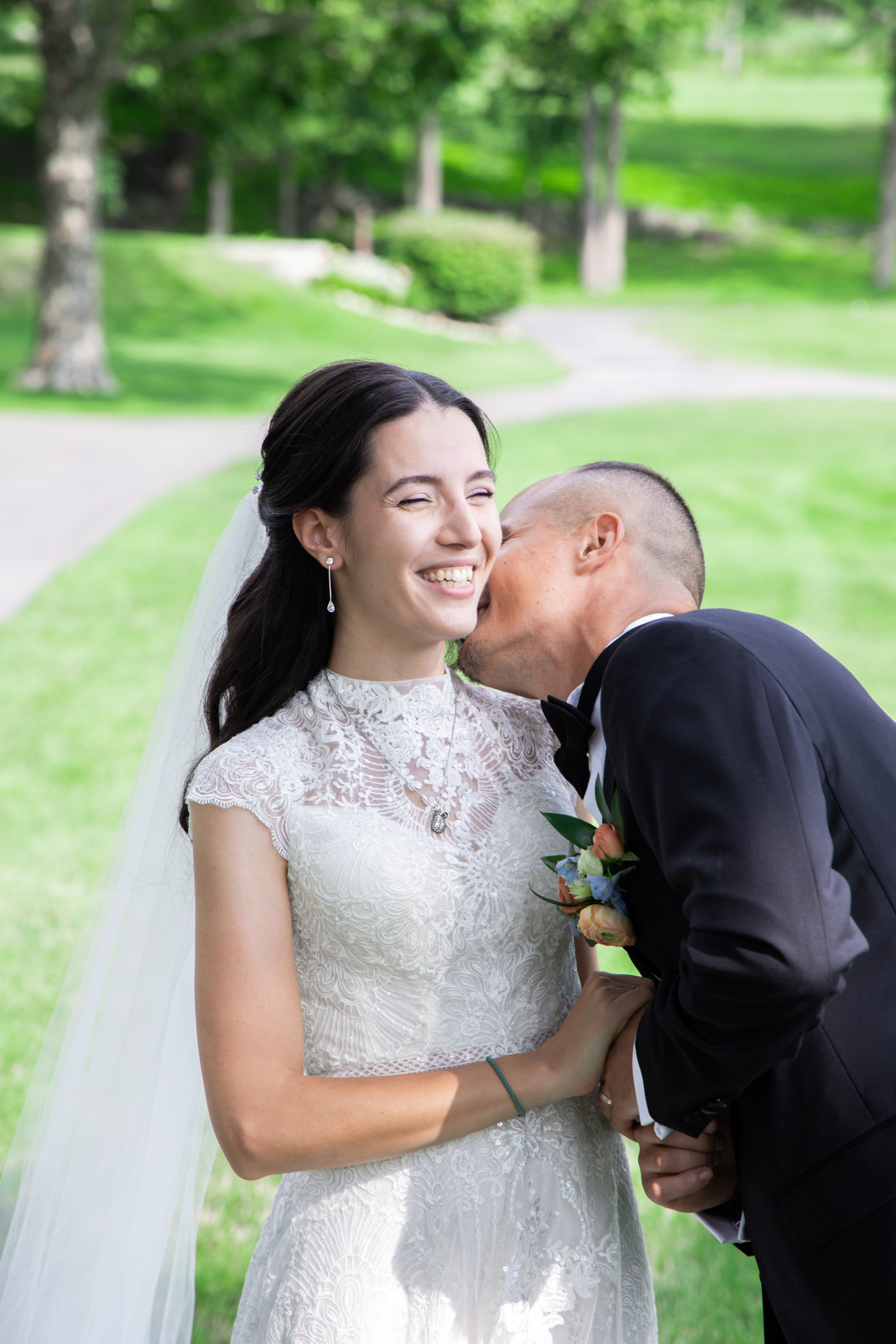 Ana & Alex, July 8, 2023. Wedding Photo & Video