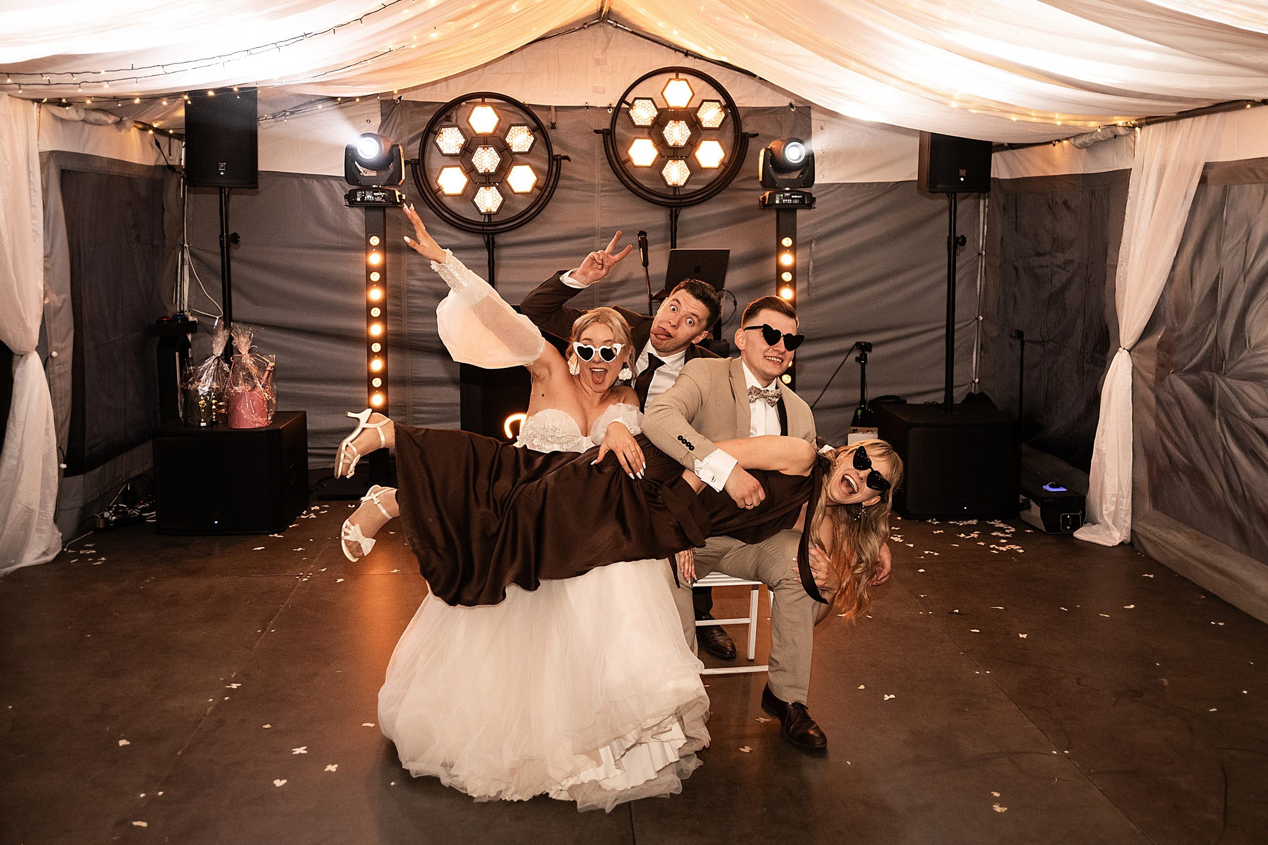 Adriana & Dawid. VideofotKA.pl