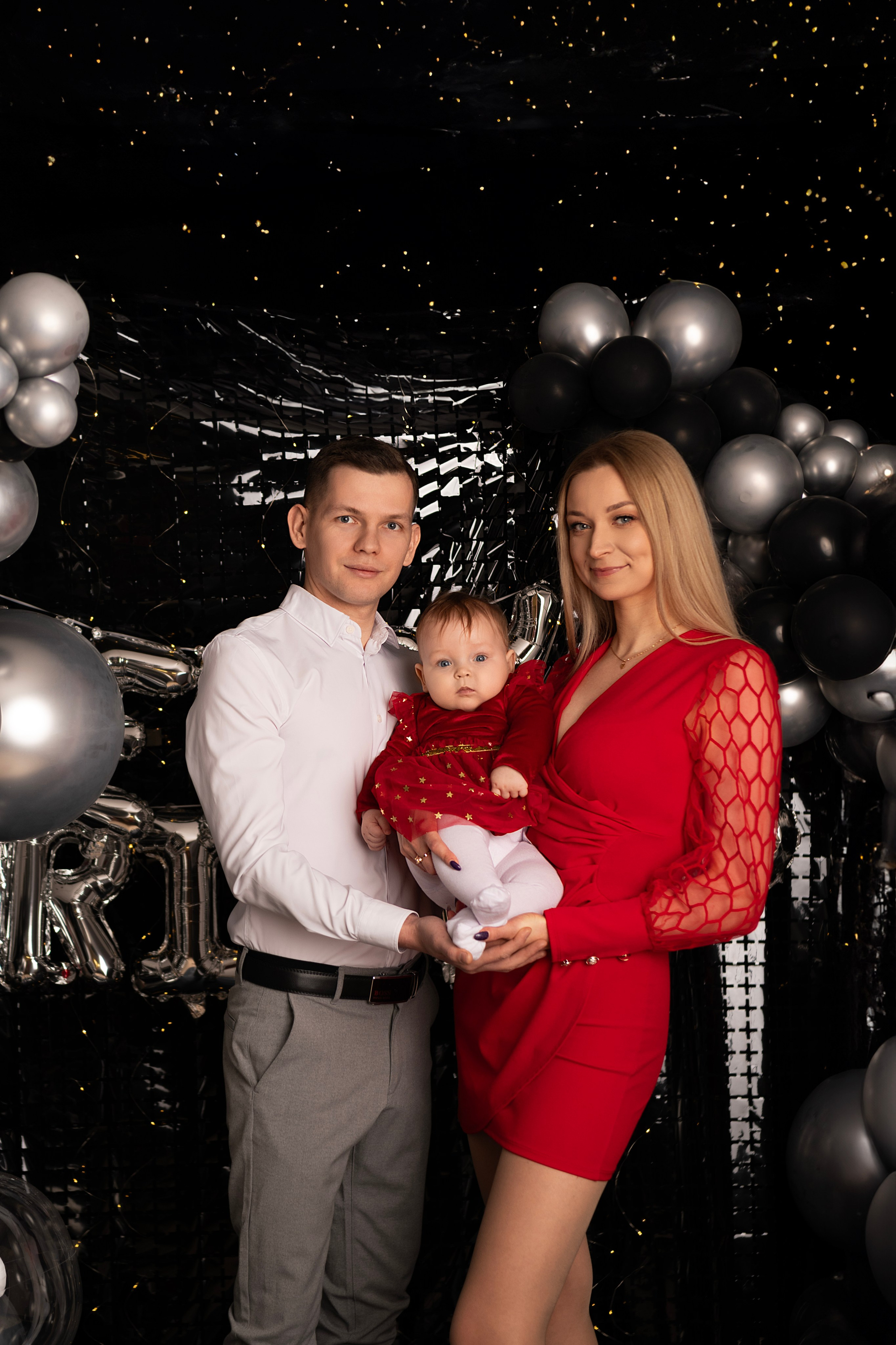 Sesja świąteczna. VideofotKA.pl