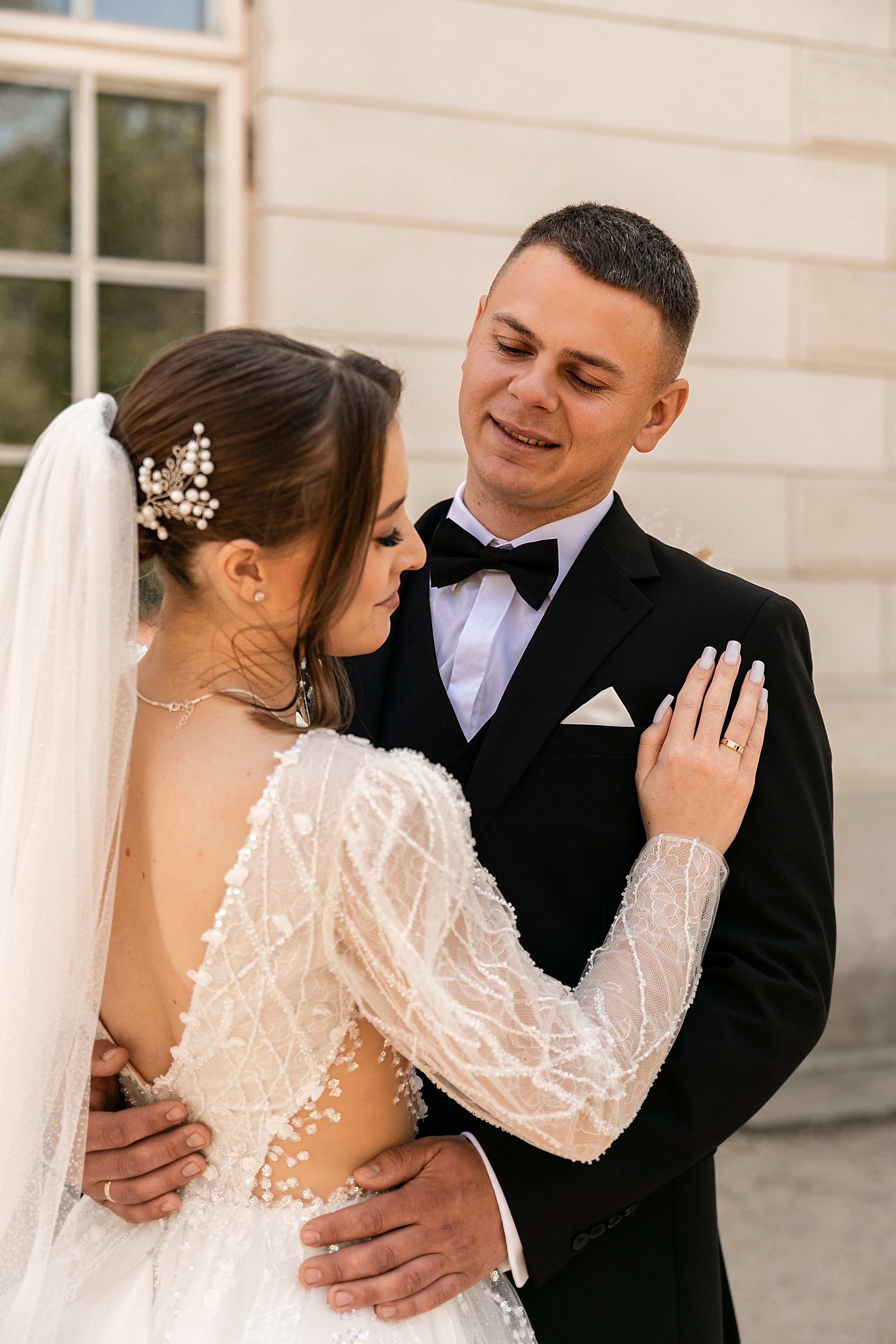 Veronika & Stepan. VideofotKA.pl