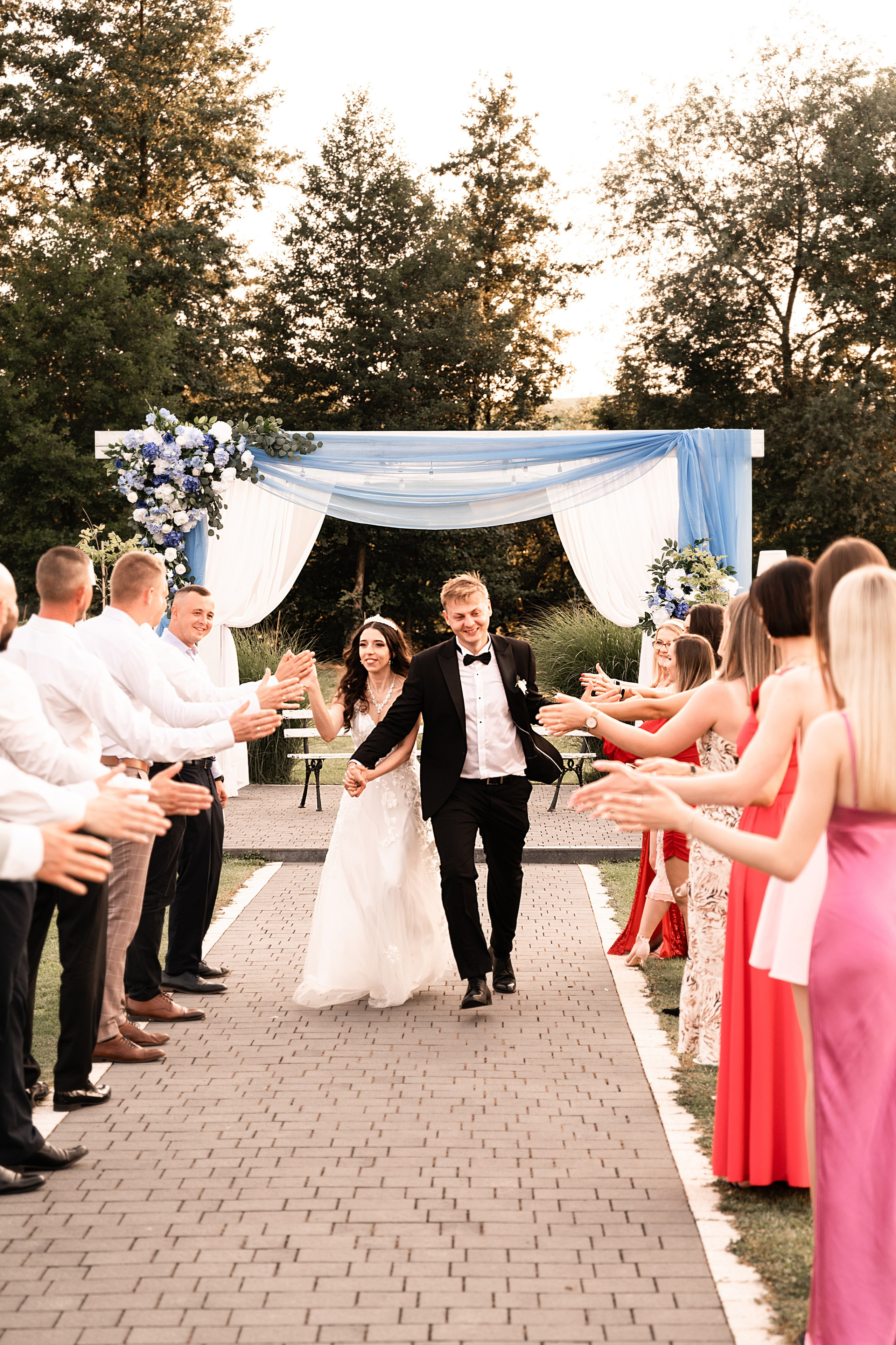 Justyna & Mateusz. VideofotKA.pl