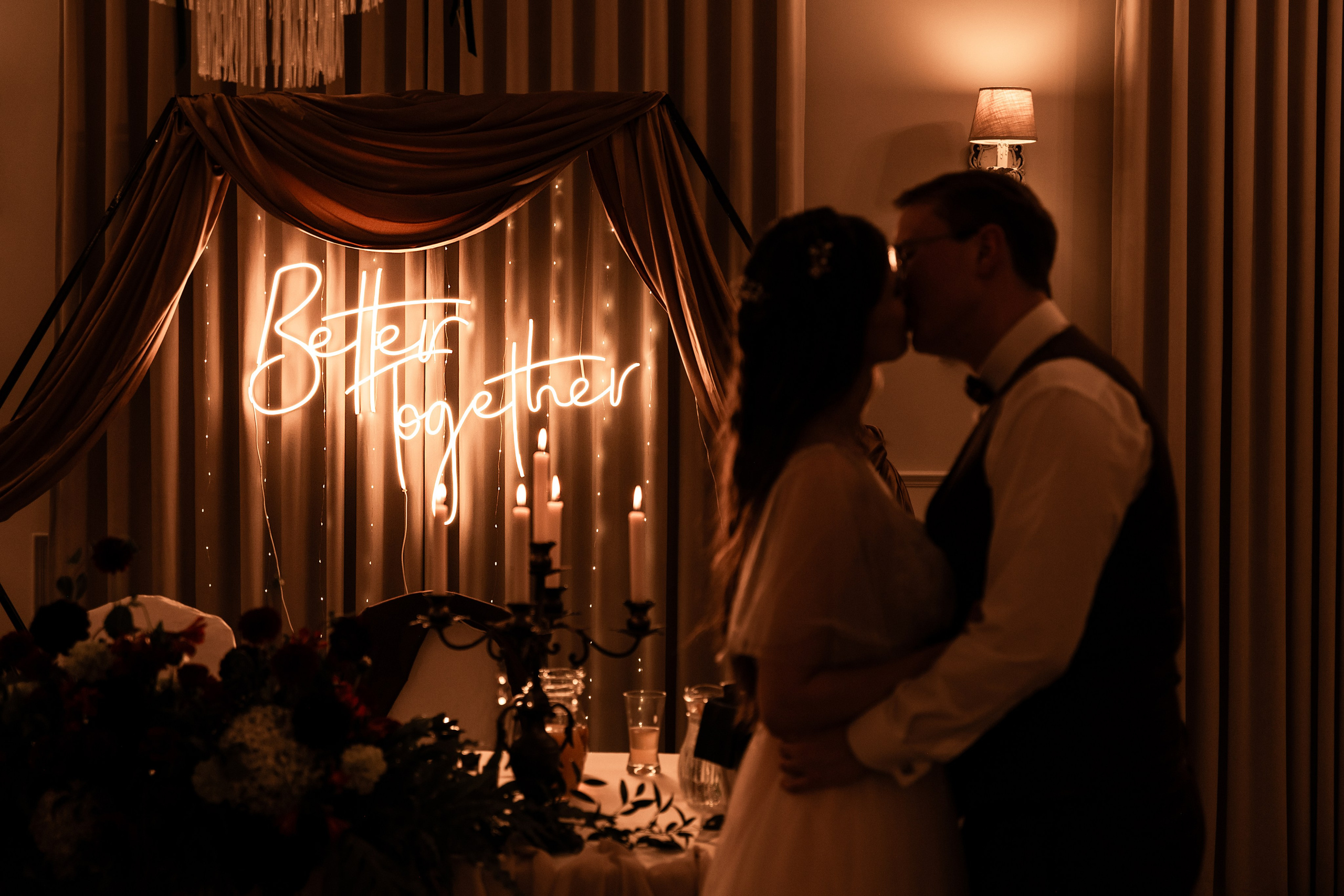 Madzia & Konrad. VideofotKA.pl