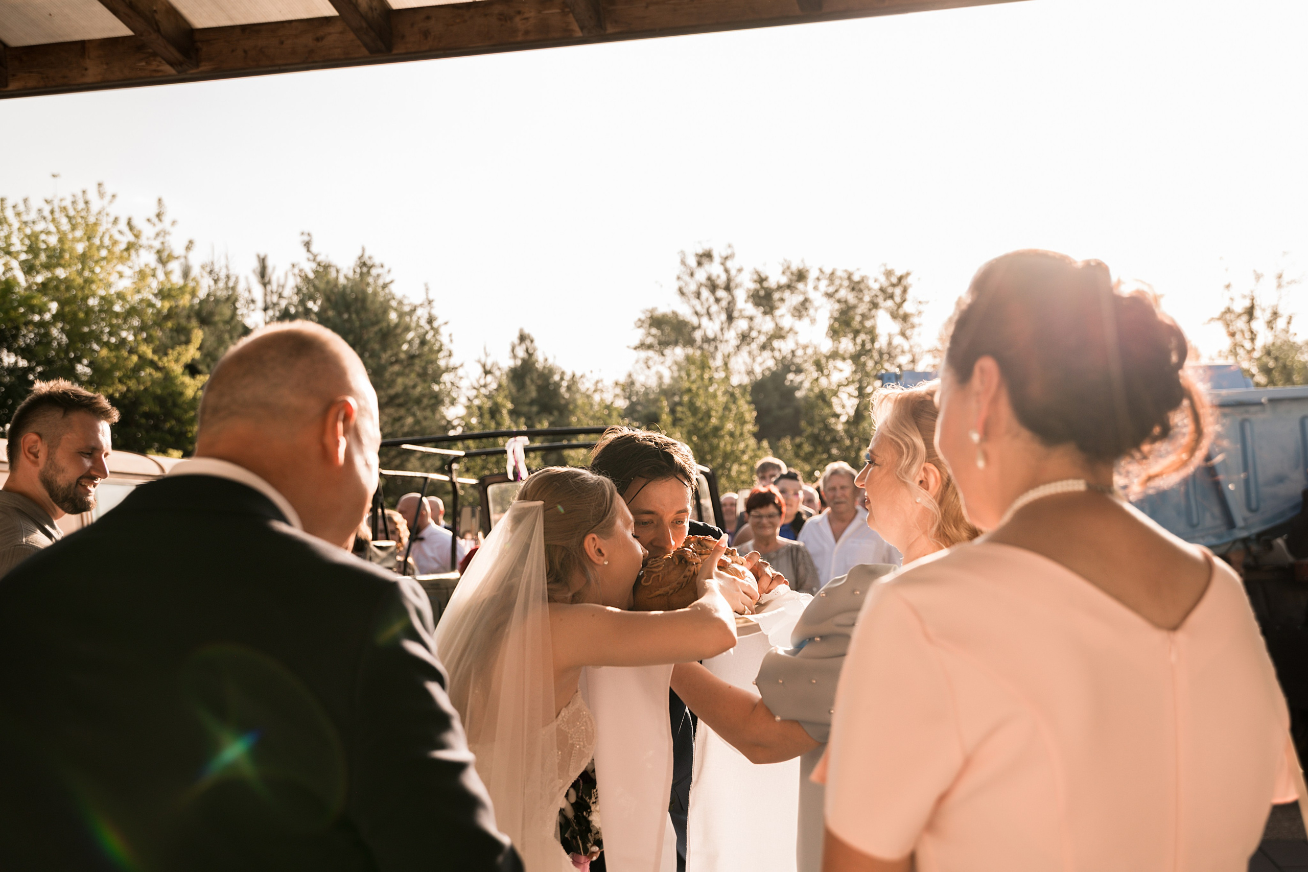 Alina & Mateusz. VideofotKA.pl