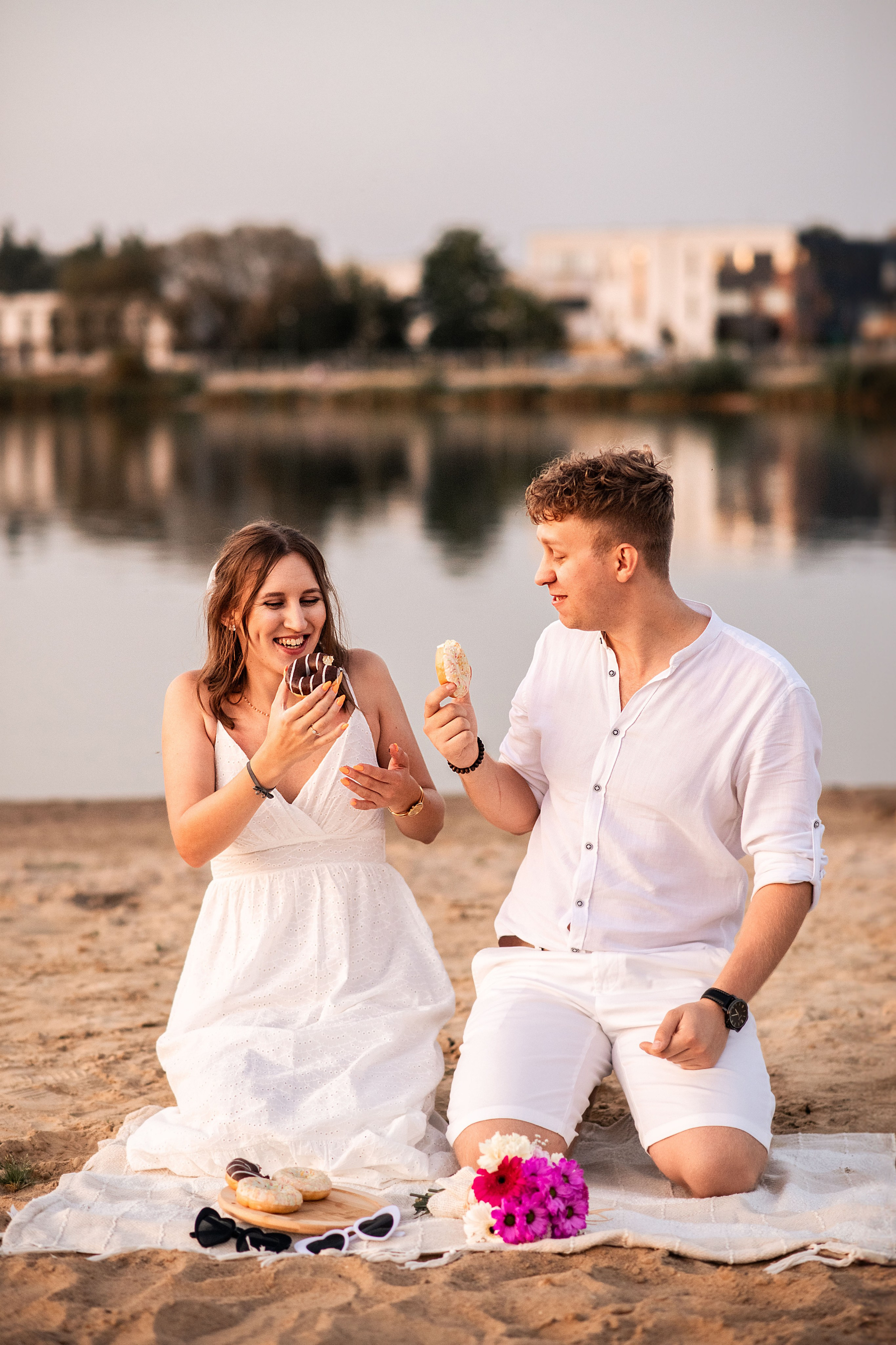 Martyna&Kuba narzeczeńska. VideofotKA.pl