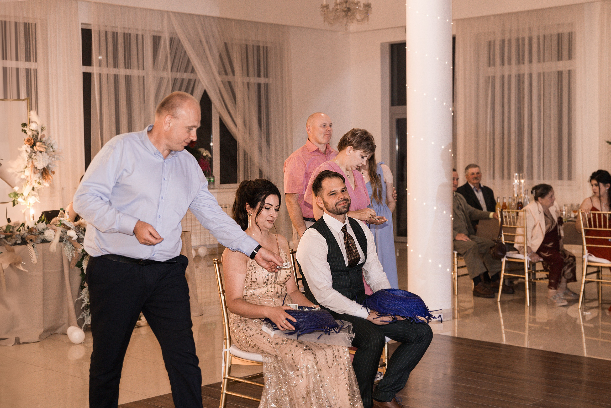 Julita & Krzysztof. VideofotKA.pl