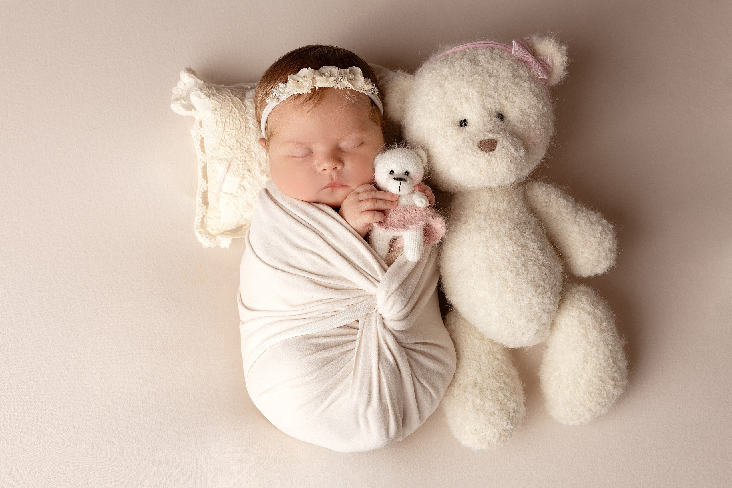 Newborn. Maria Langlitz Photography