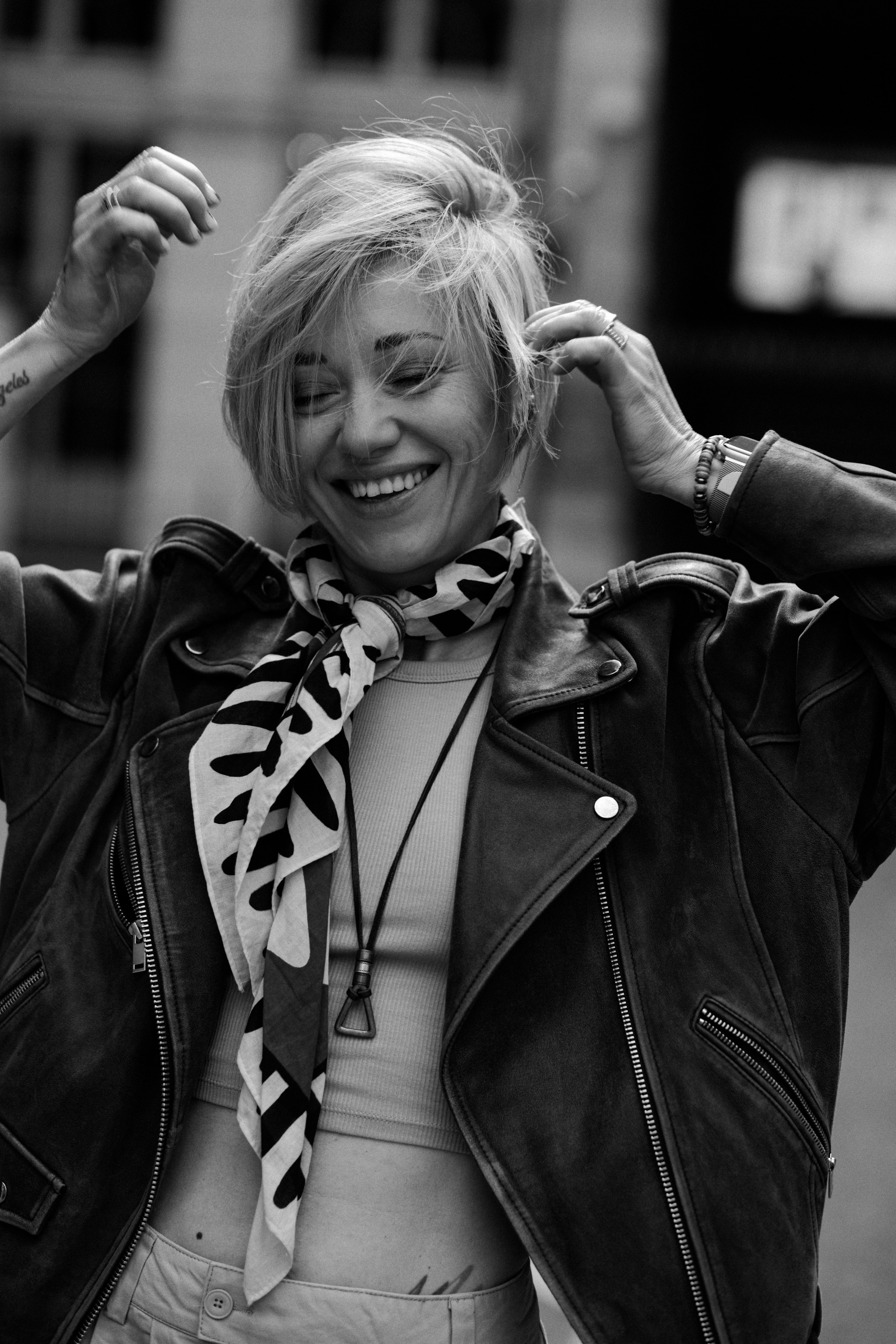 Oxi & Felix — Shooting in Paris. Paris Wedding Photographer