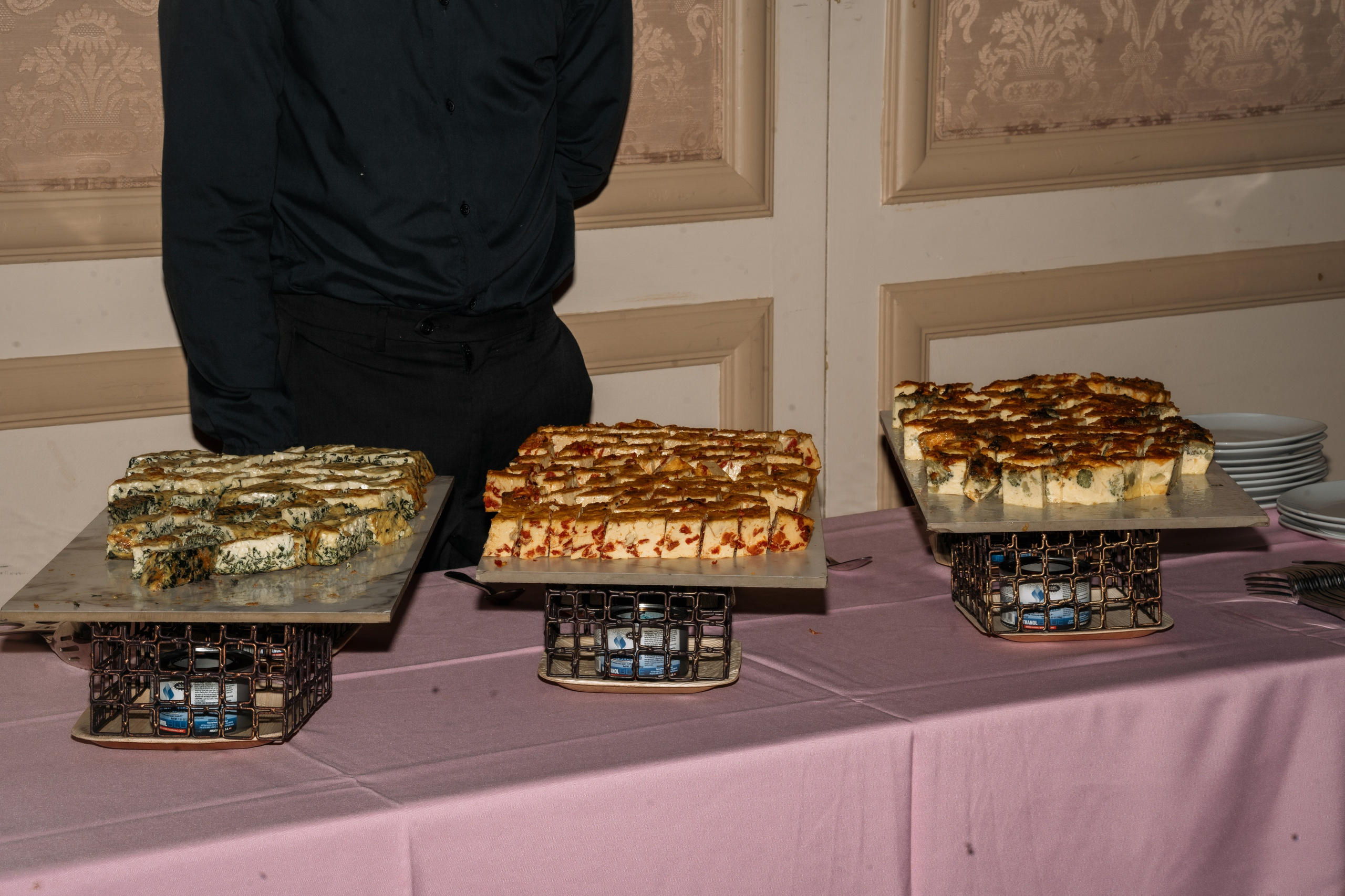 Sabrina & Alex. New York + travel photographer