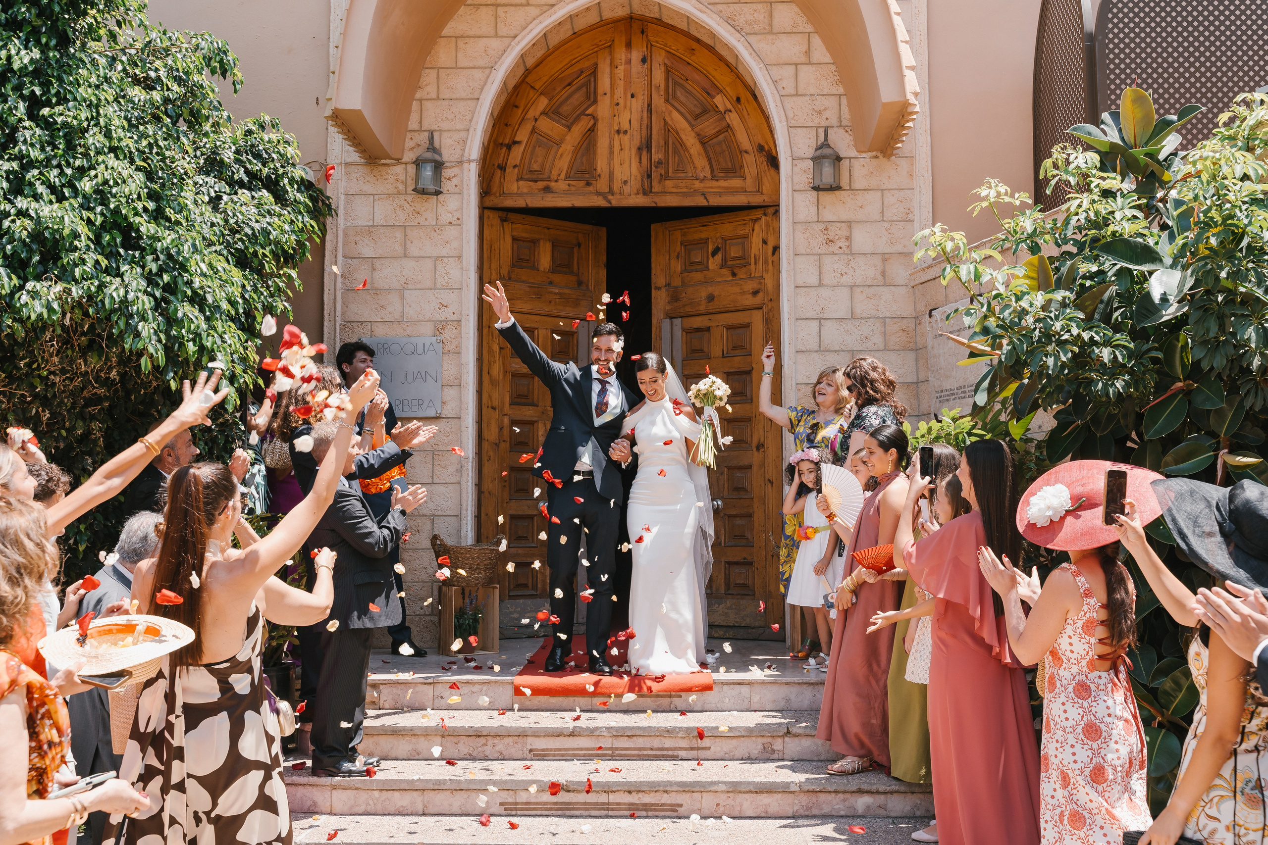 M & N. Fotógrafa de bodas y familias en España, Valencia: Nadia ProFoto