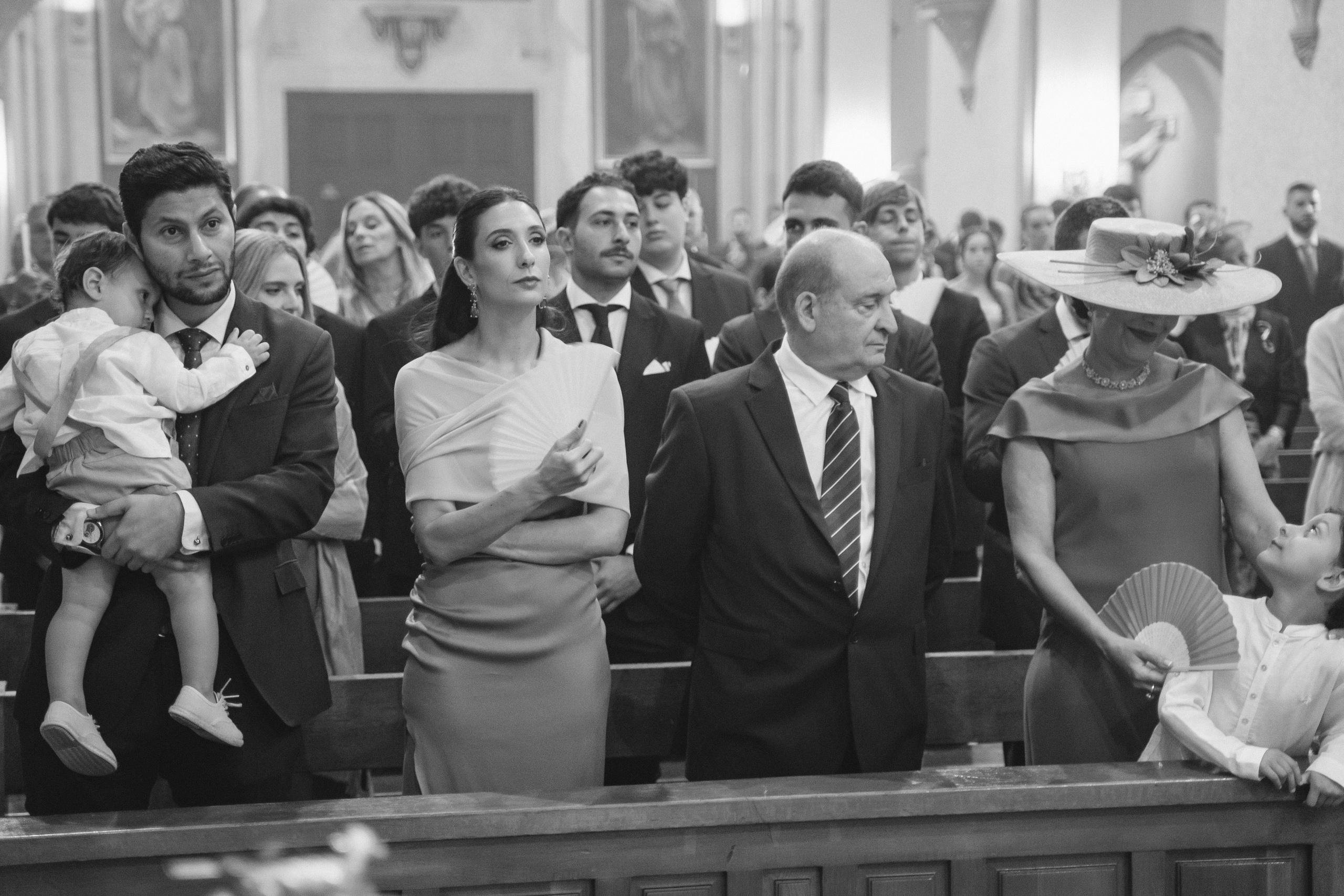 M & N. Fotógrafa de bodas y familias en España, Valencia: Nadia ProFoto