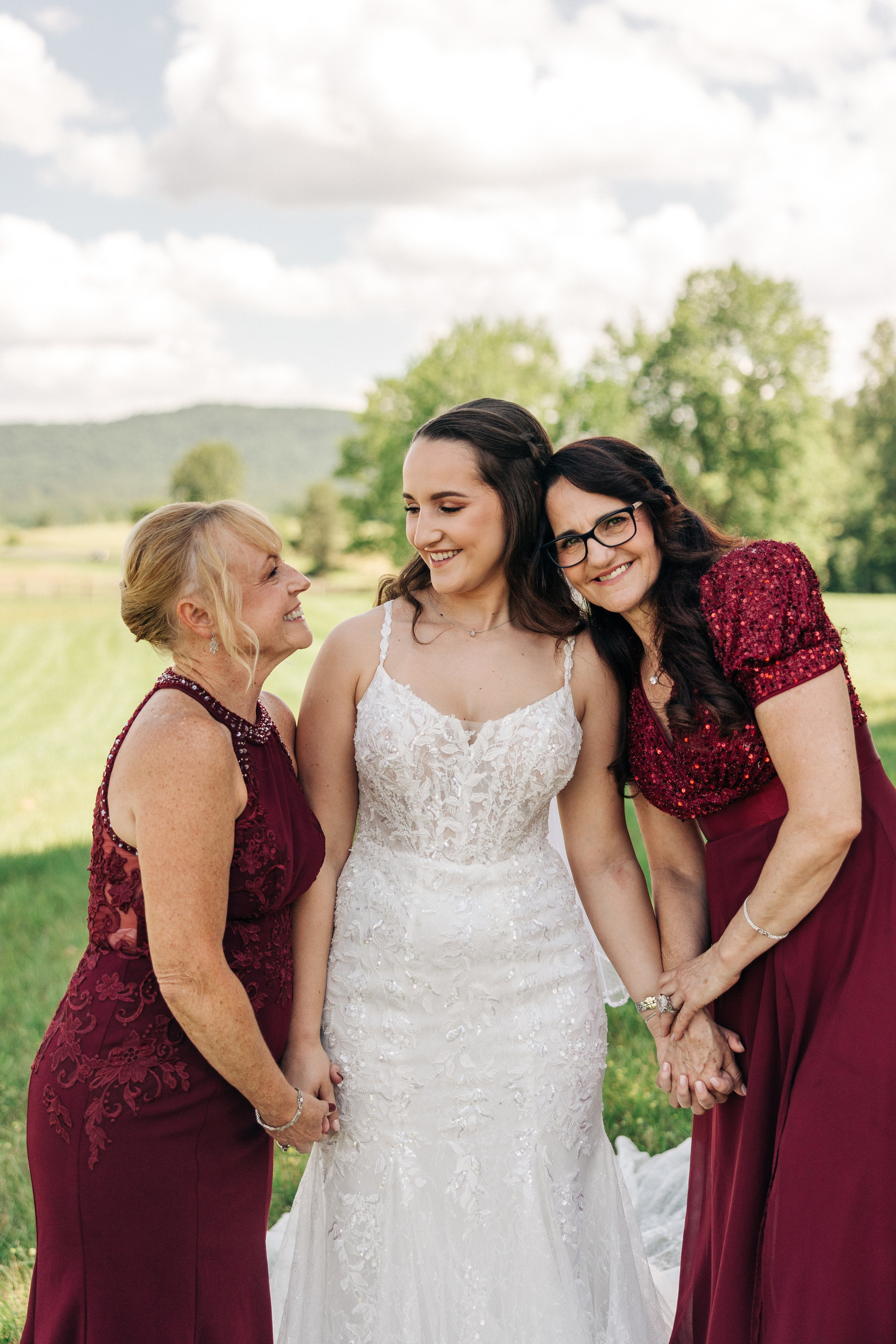 Wedding Julia&Aaron. Sara Eulalia | Virginia Photographer