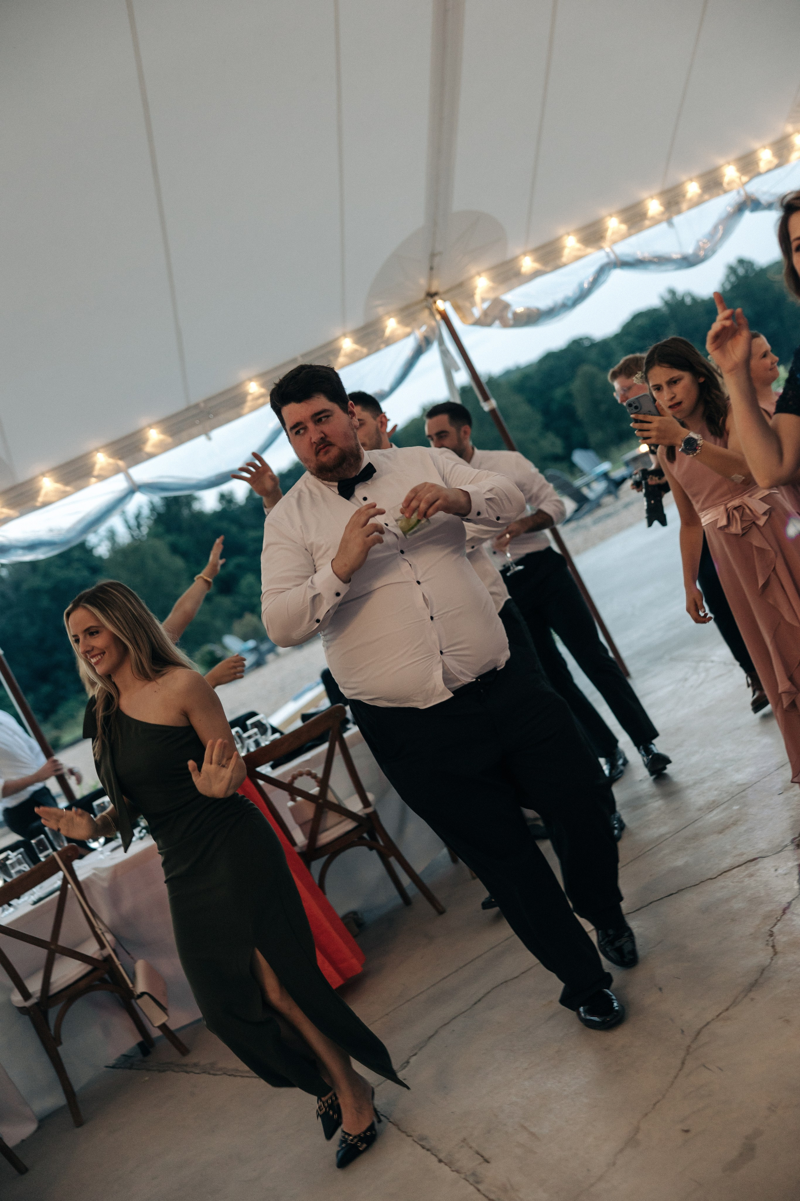 Wedding Julia&Aaron. Sara Eulalia | Virginia Photographer