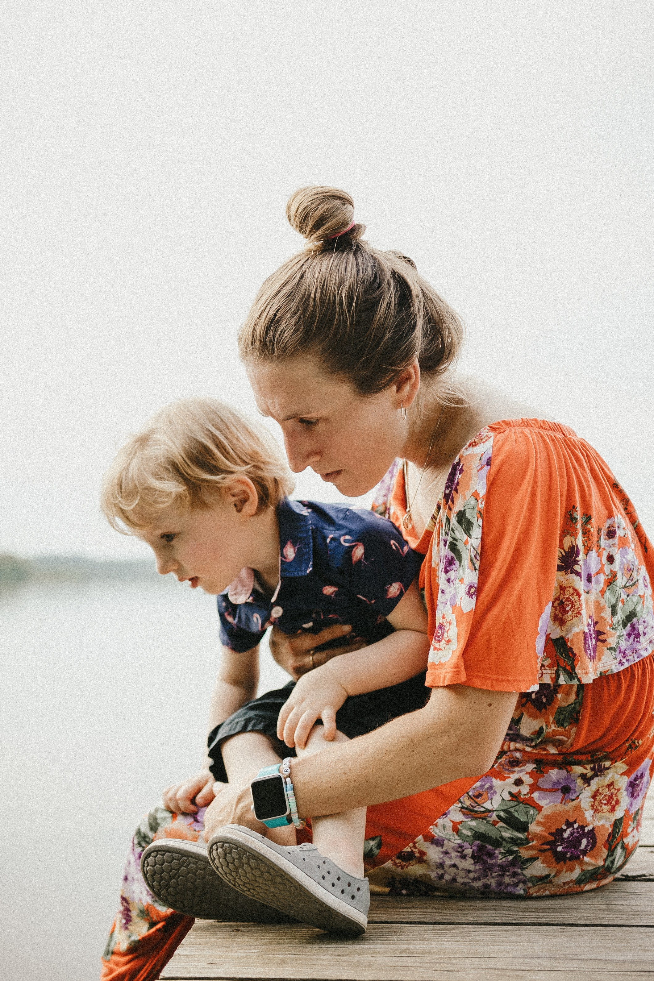 The Wenzels. Sara Eulalia | Virginia Photographer