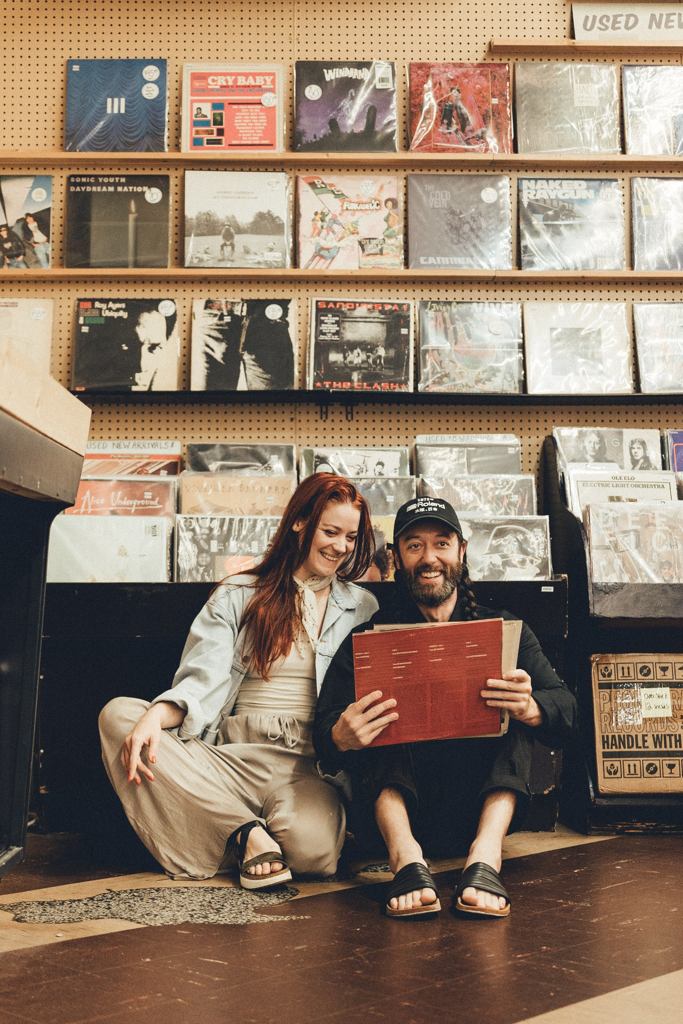 Heather&Elliott. Sara Eulalia | Virginia Photographer