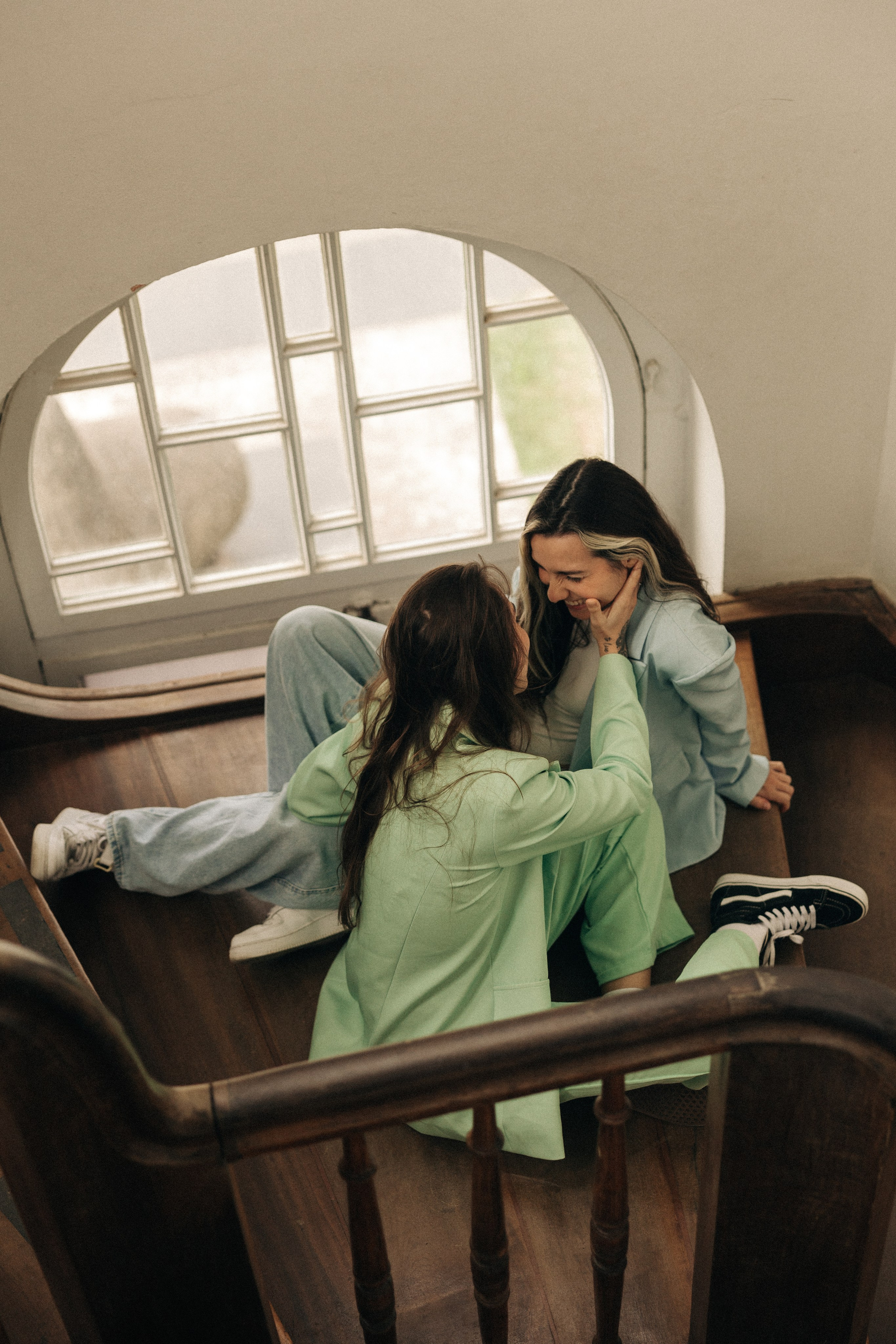 Dapper&Jenni. Sara Eulalia | Virginia Photographer