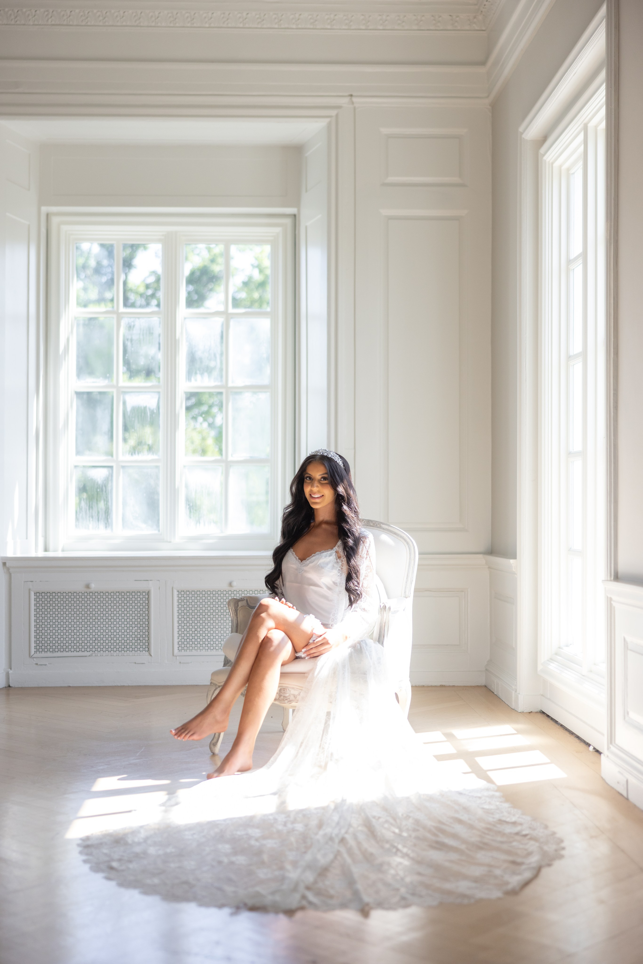 Lisa Marie & Anthony, The Mansion at Glen Cove, NY. Wedding Photo & Video