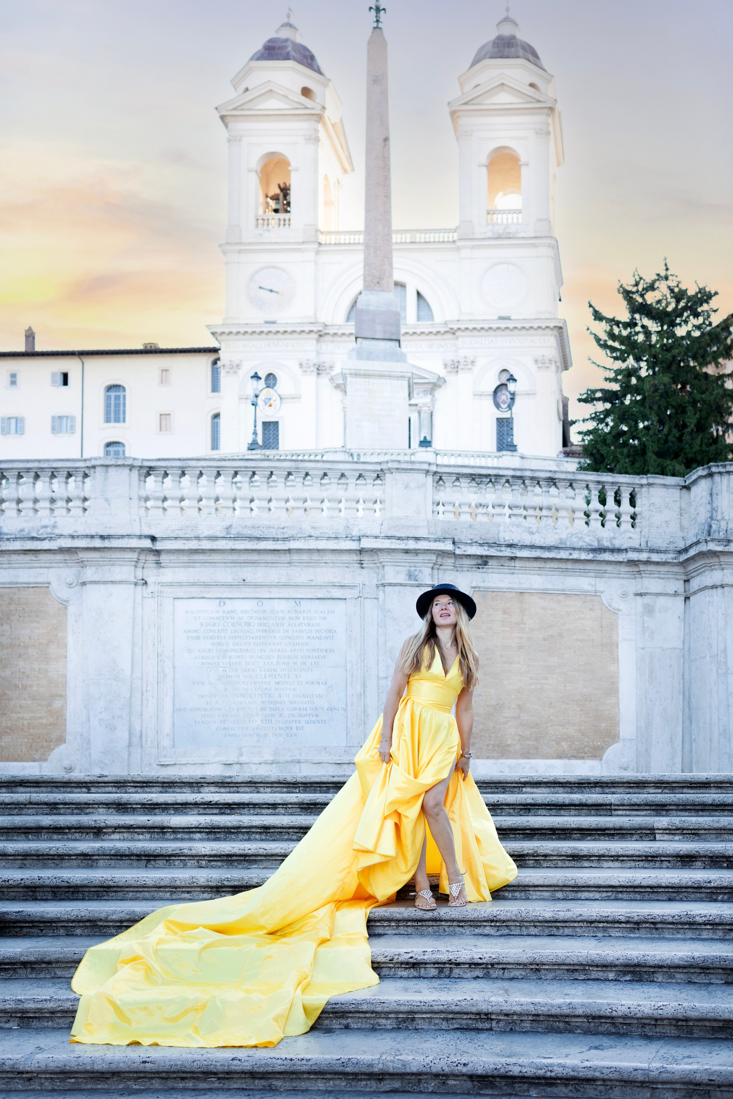 Italy Rom. Photographer in Munich