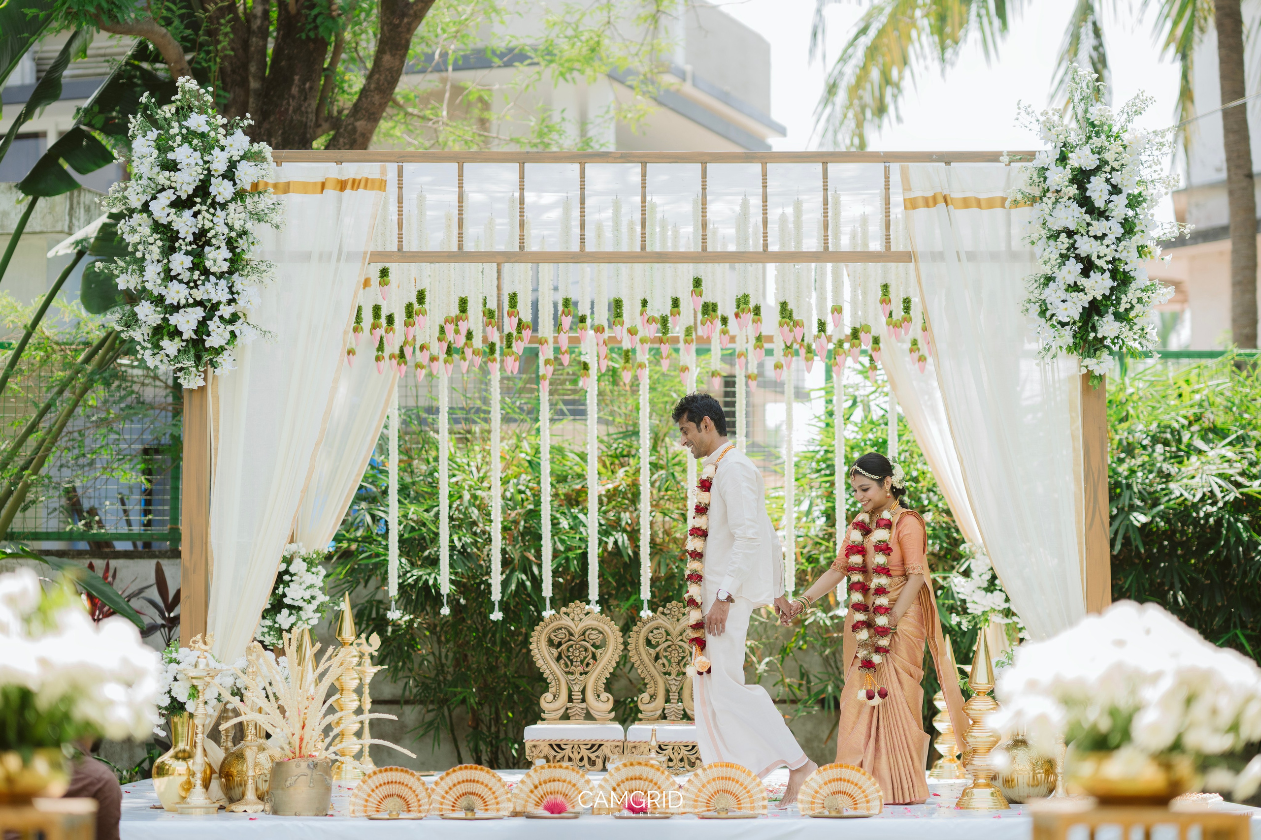 Camgrid Pictures— Intimate & Destination Wedding Photography Across India | Uae | Malayasia