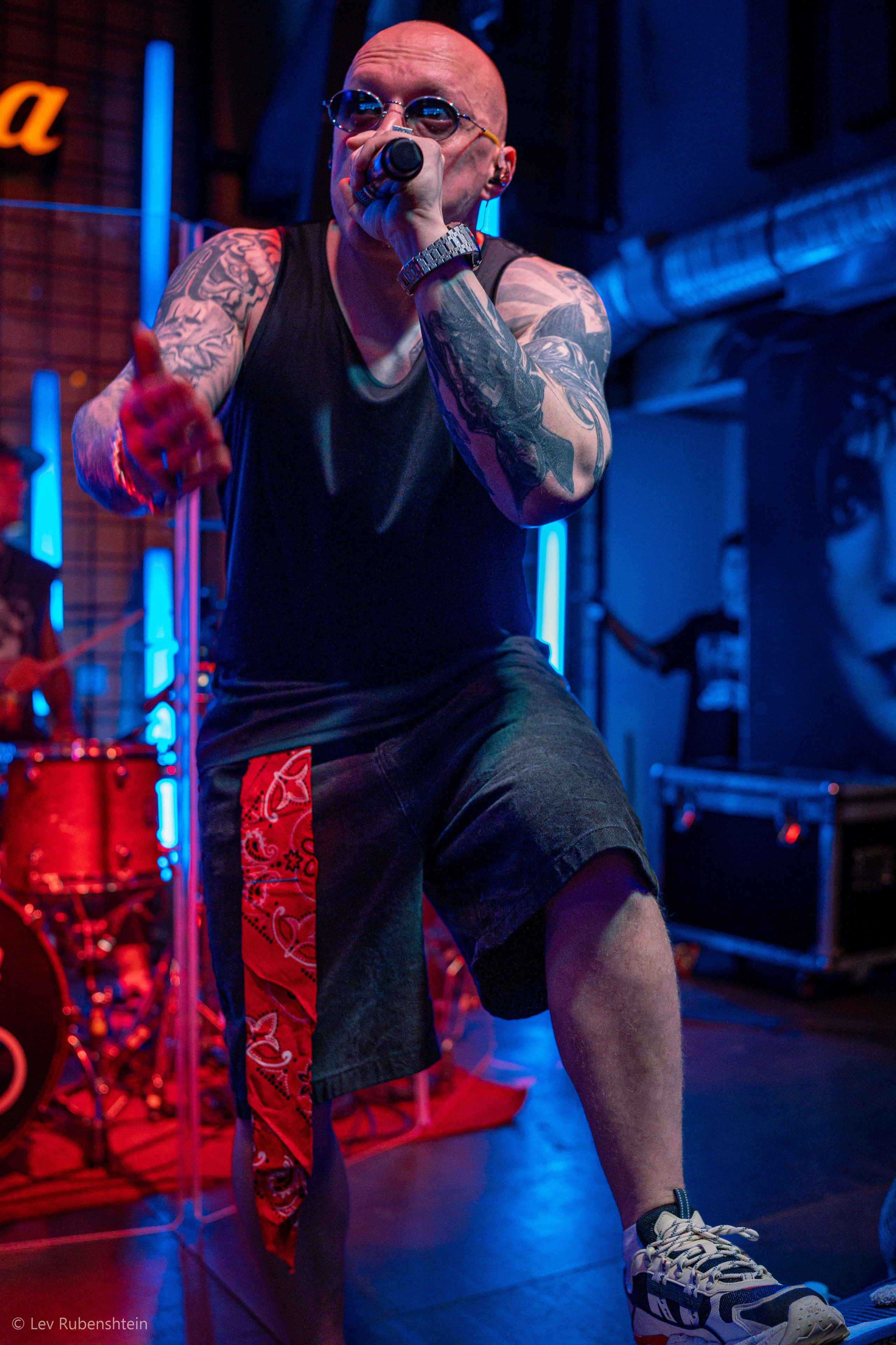 Zatochka 16-17.03.2025. Concert and Event photographer in Belgrade, Serbia