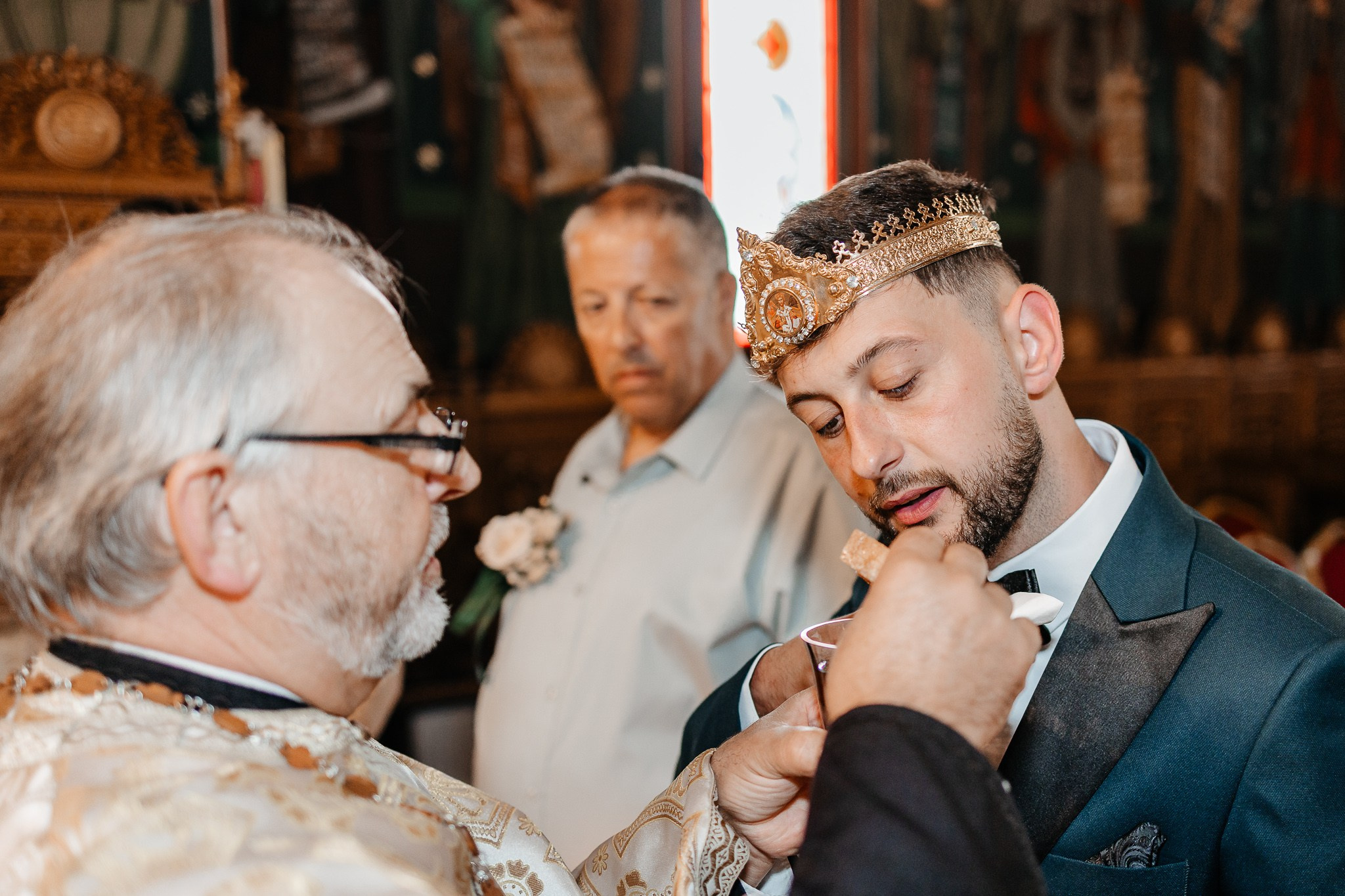 Emoții. FotoACTIV.ro - Imaginea ta contează