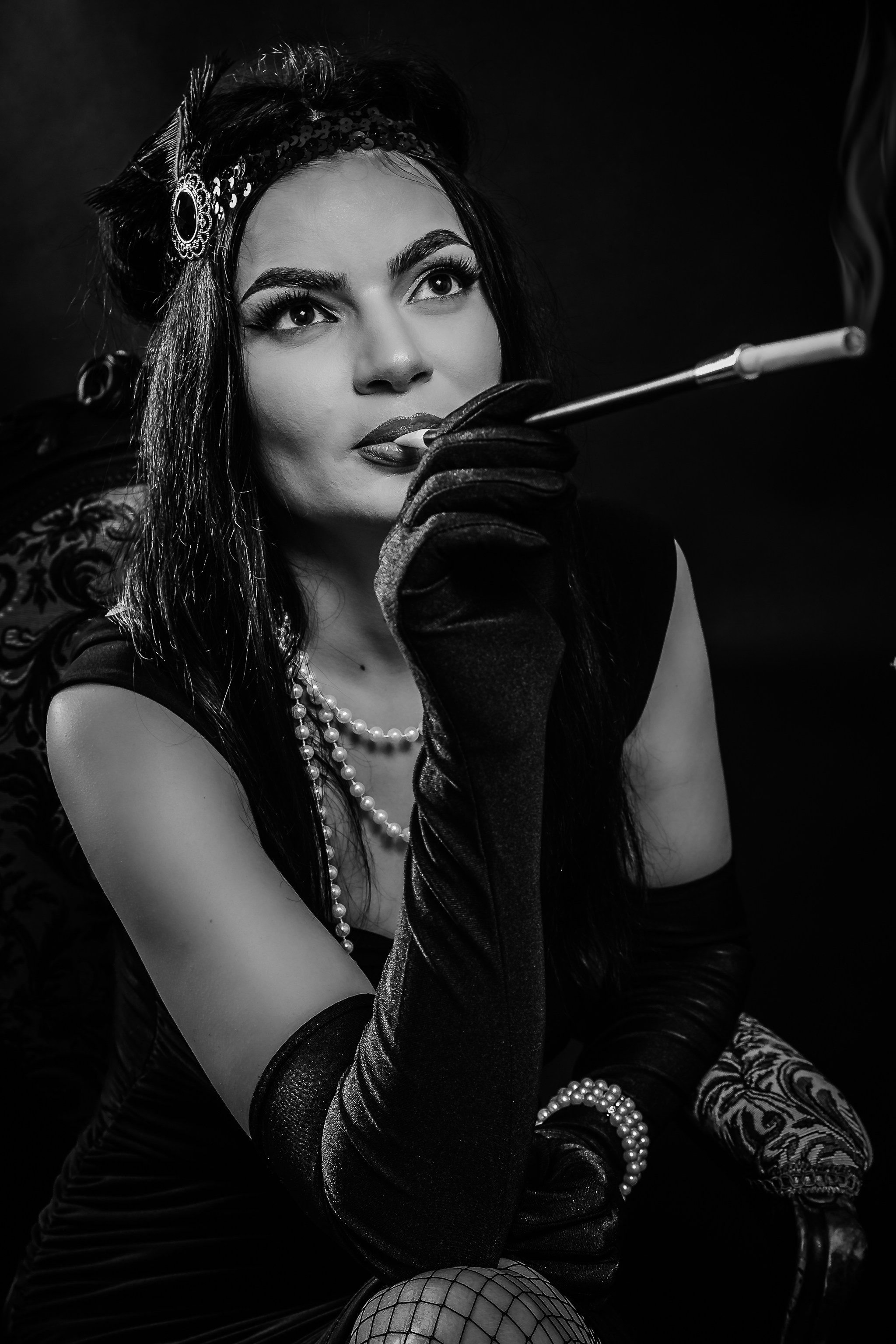 Maria old time. FotoACTIV.ro - Imaginea ta contează