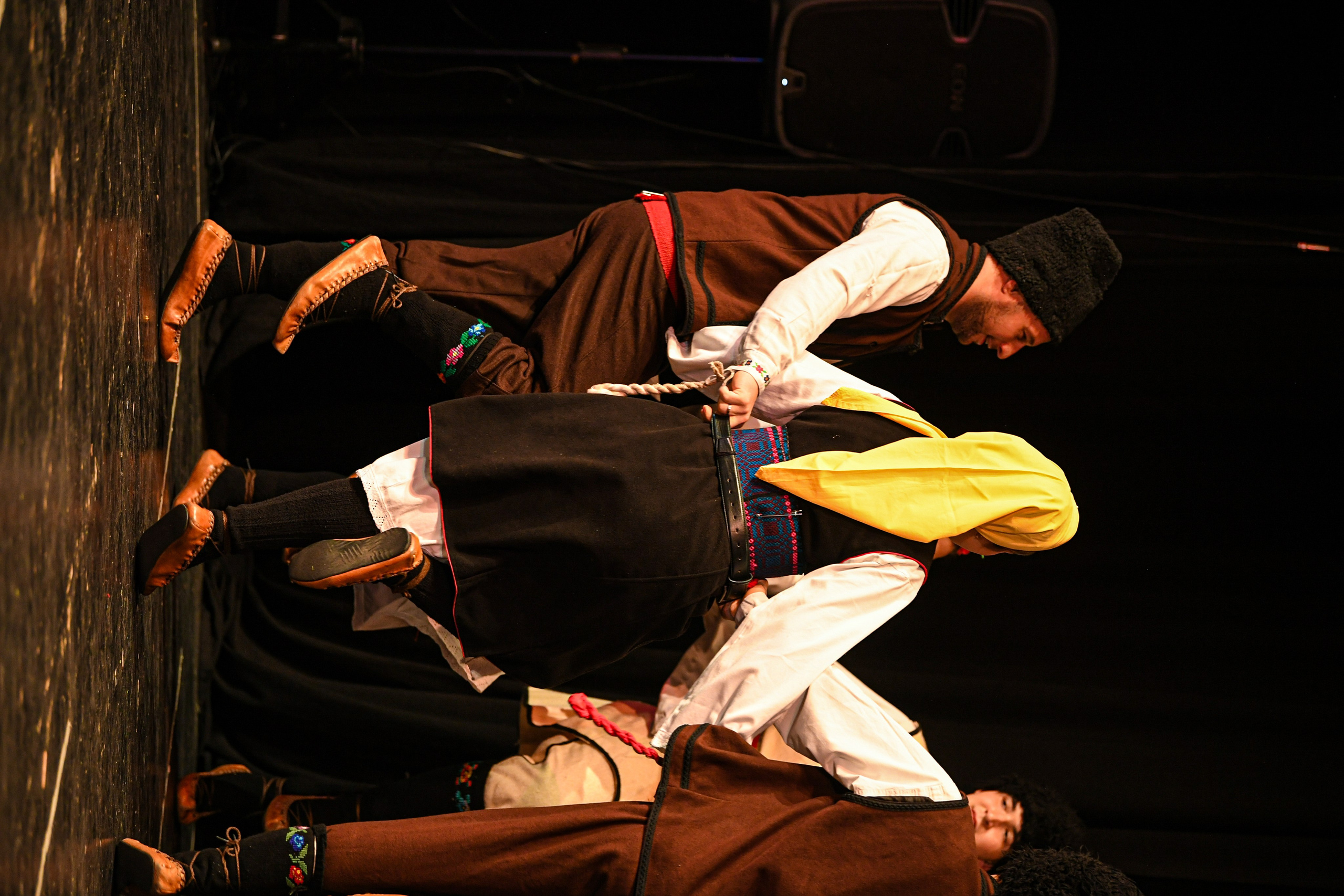 Godišnji koncert — KUD Ljubiša Urošević. Foto Simic Jagodina