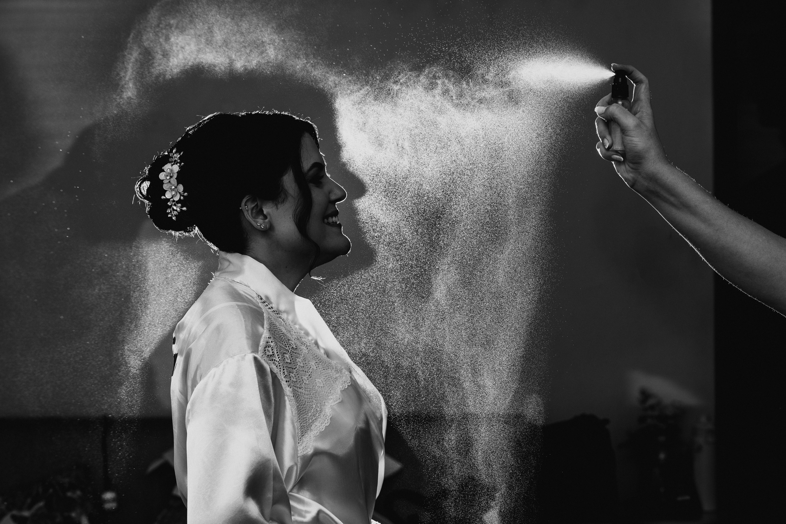 Weddings. Fotografia Fernando Martins