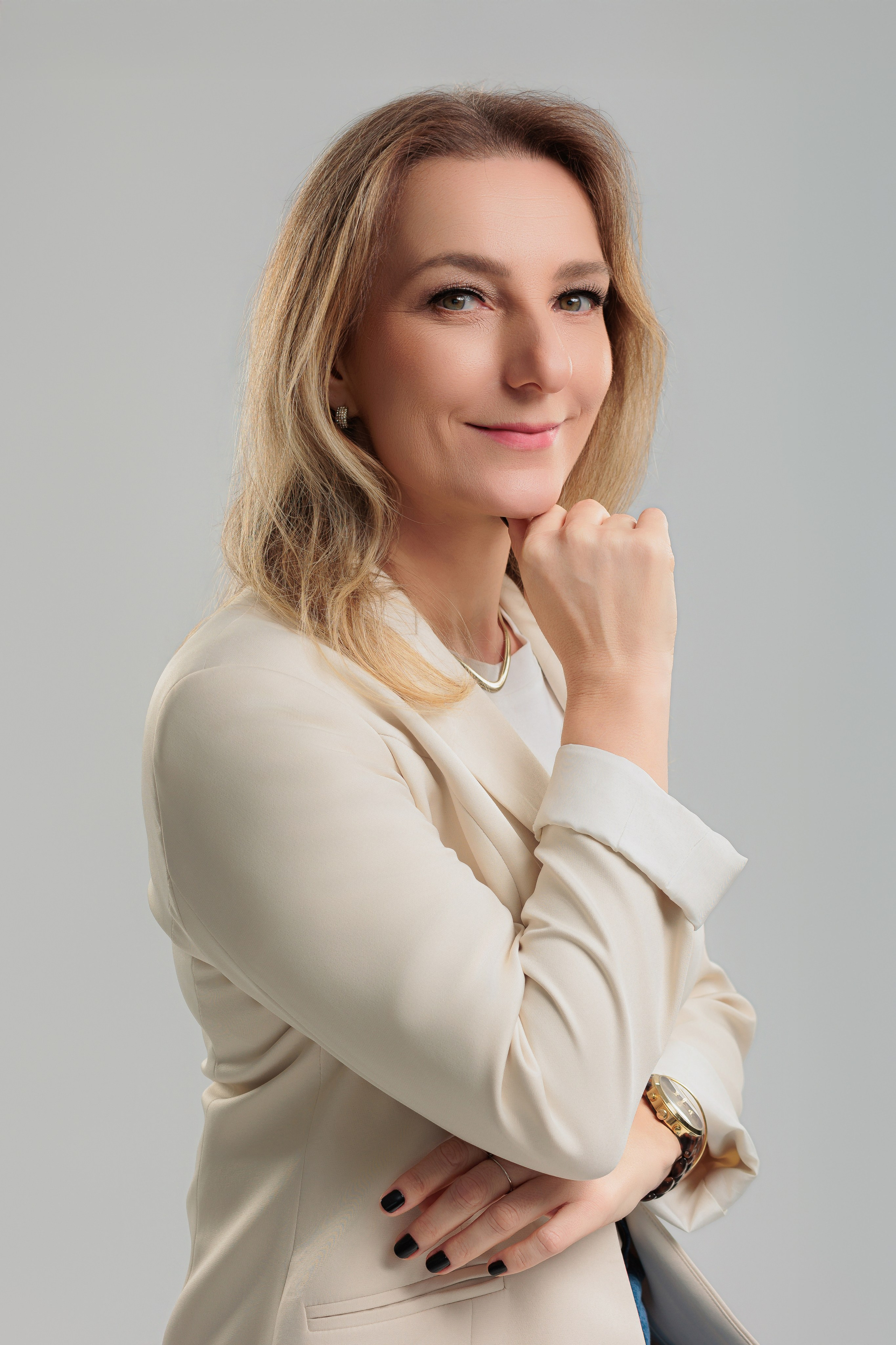 Foto profissional para posicionamento em Indaial Timbó e Blumenau