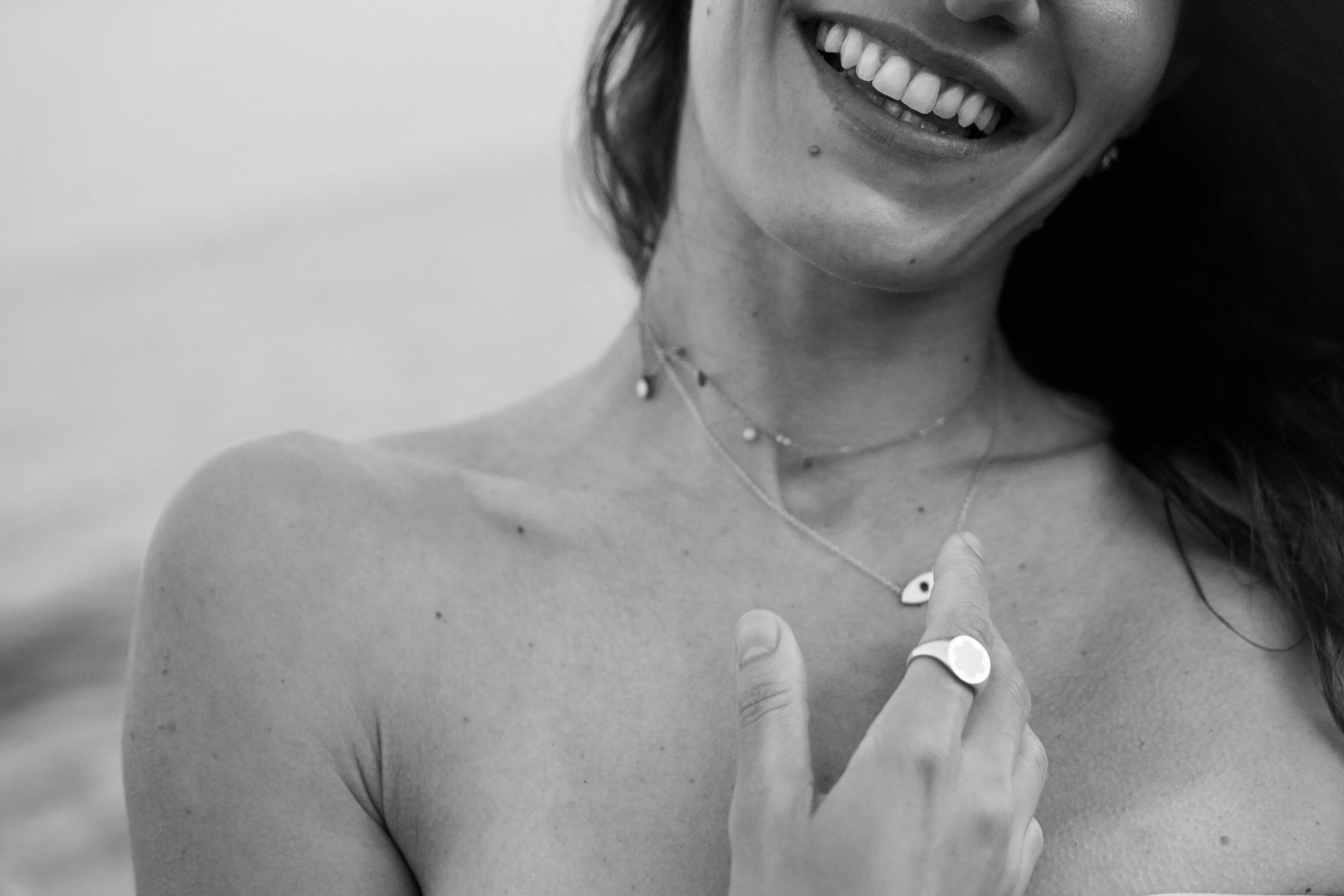 Nane. Главная