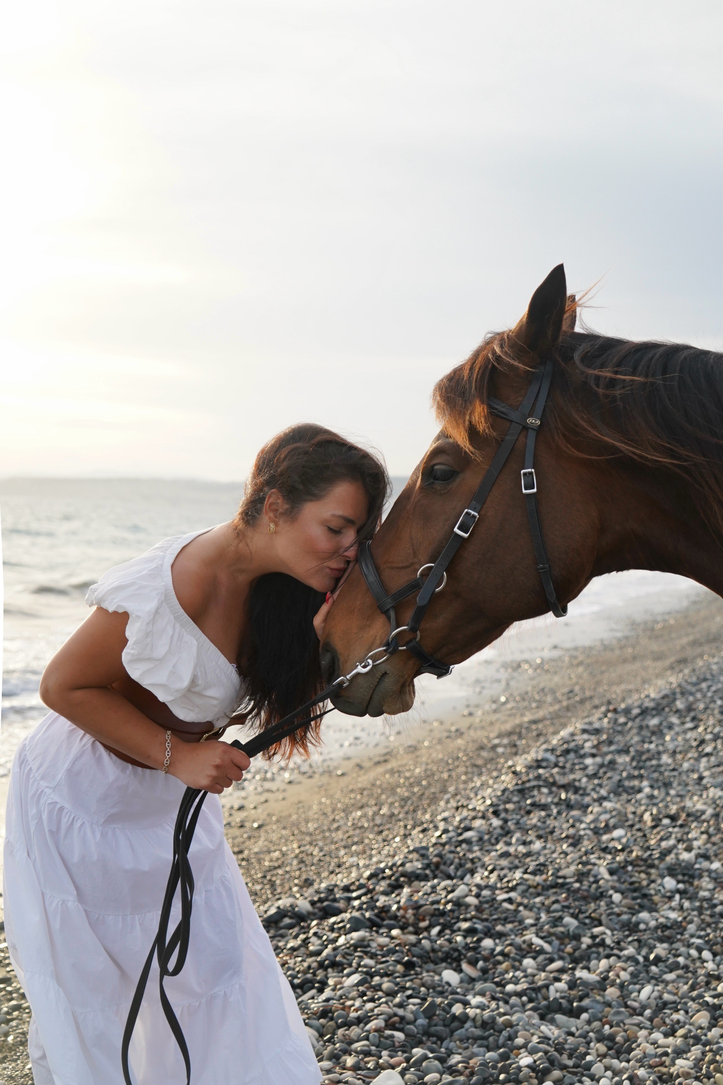 Victoria & Richard. Главная