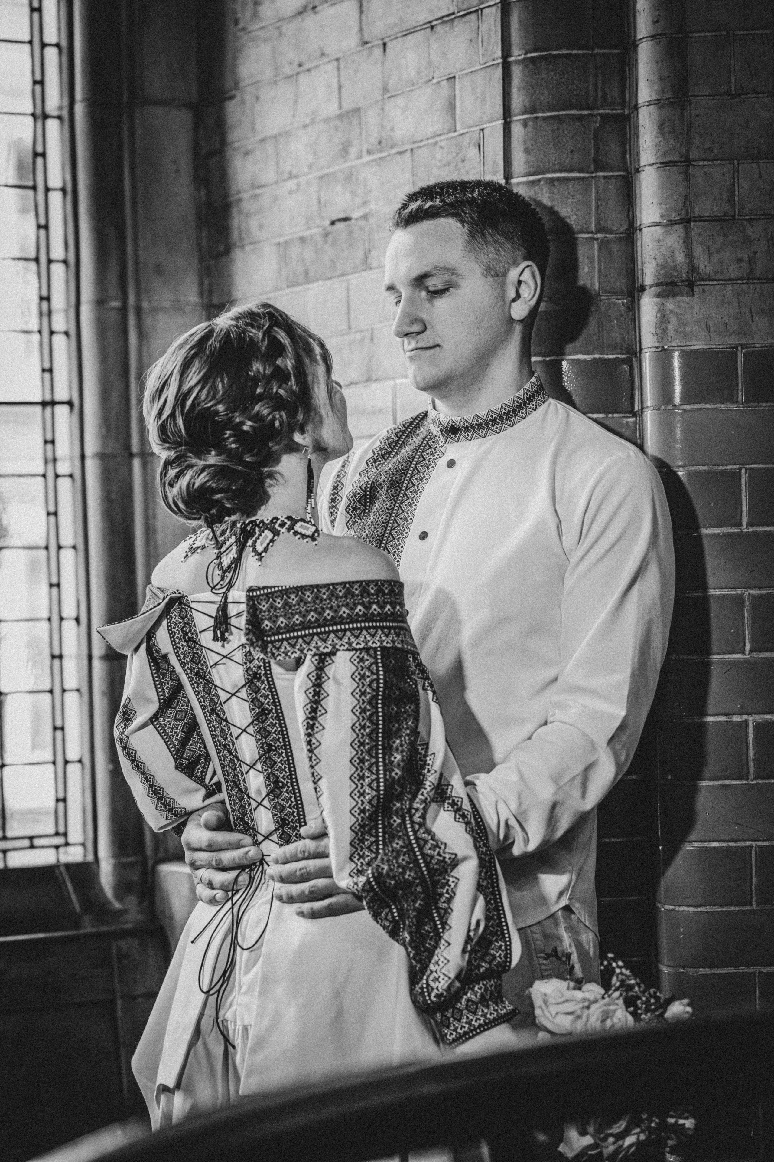 Artem&Nelia. Tonya Kyrylenko photographer in London
