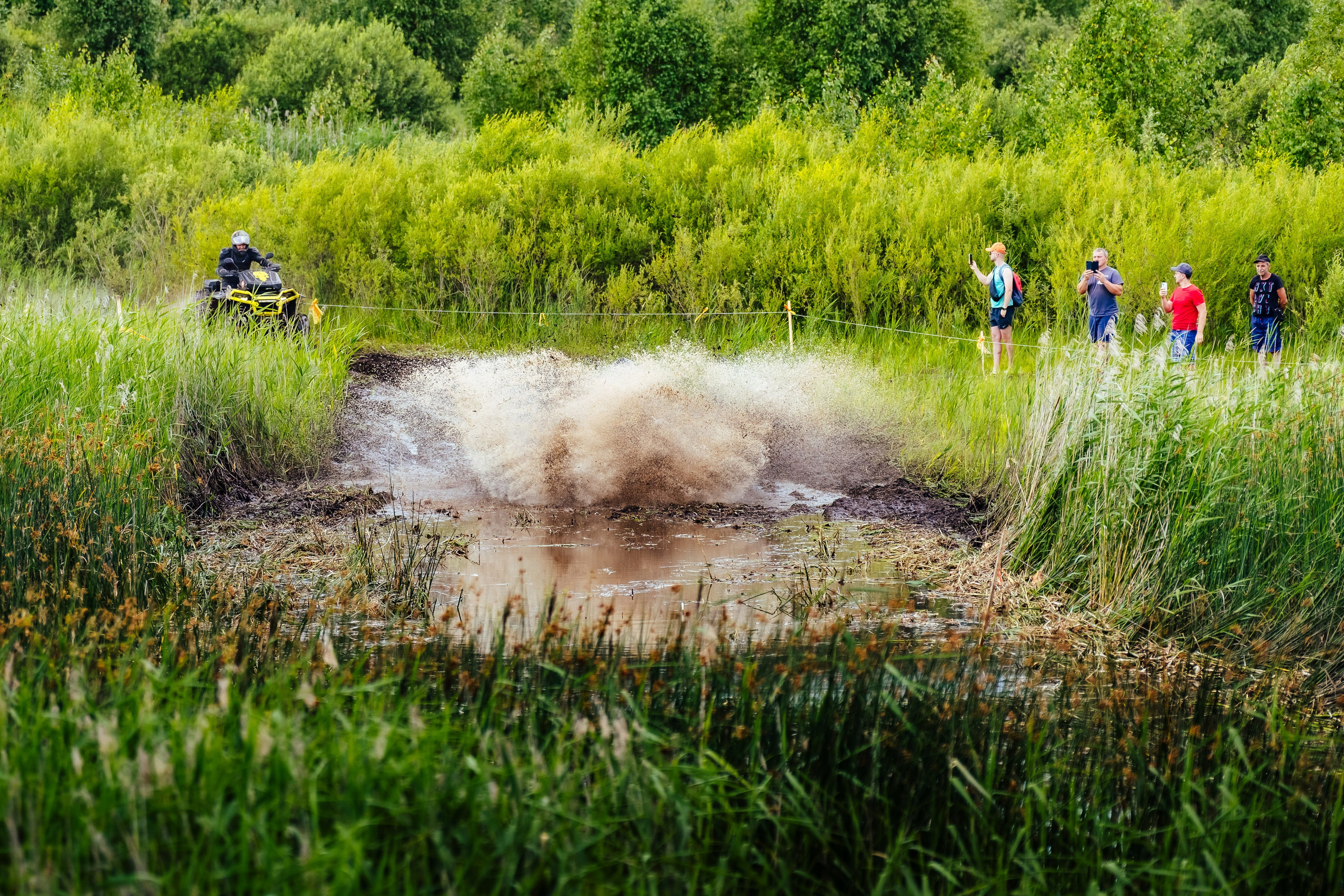 LASF 2024 M. PRAVAŽUMO ČEMPIONATO III ETAPAS. OnePIXEL