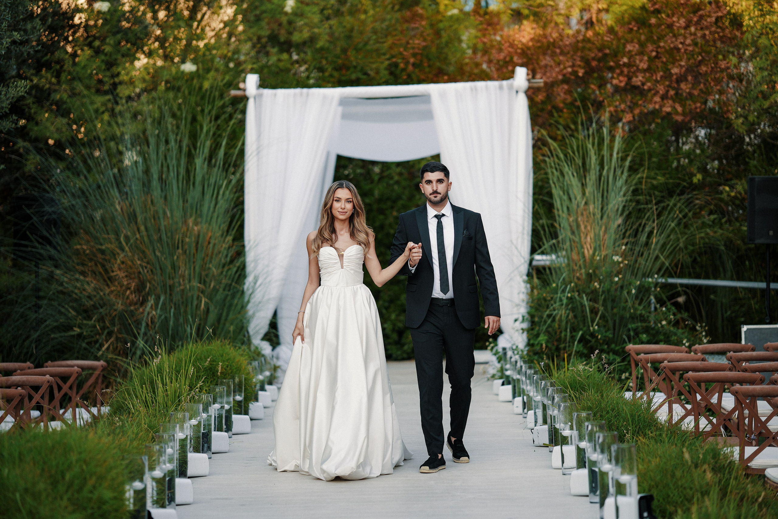 Dana and Idan. Dmitry Gorodetsky Event Photographer