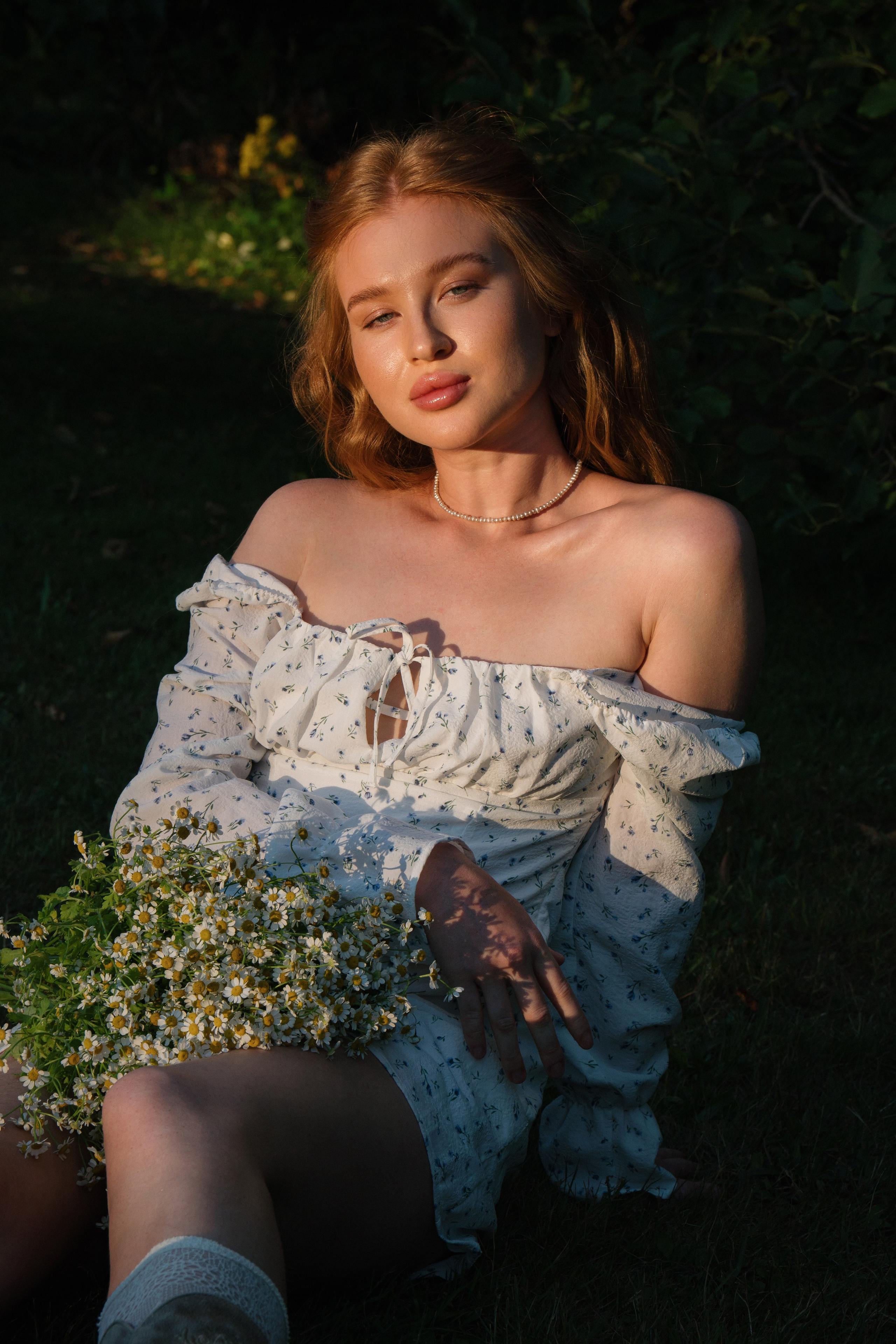 Ralina. Photographer in Washington Sophia D