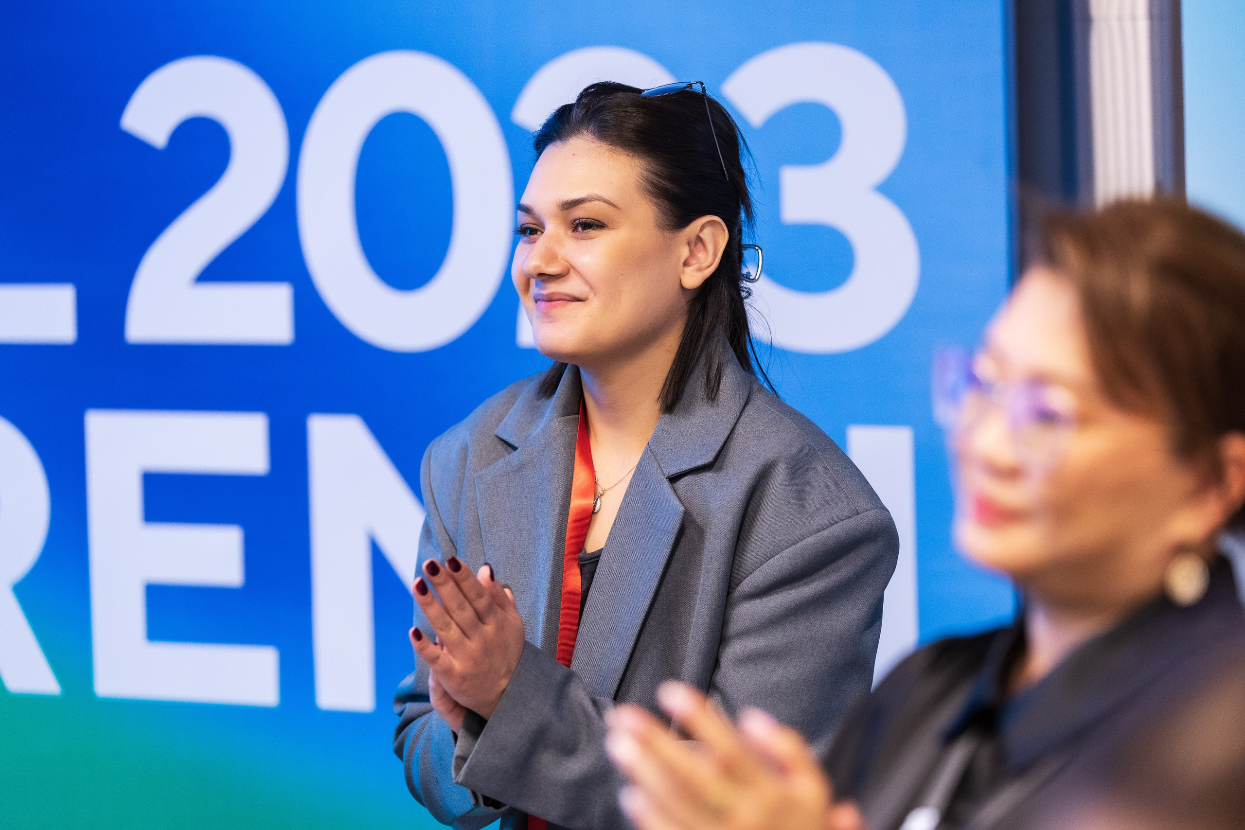 VI Международный бизнес-форум MAKON Marketing Forum 2024. Профессиональная Фото-Видео Студия Геннадия Нестеренко | Ташкент и Весь Узбекистан