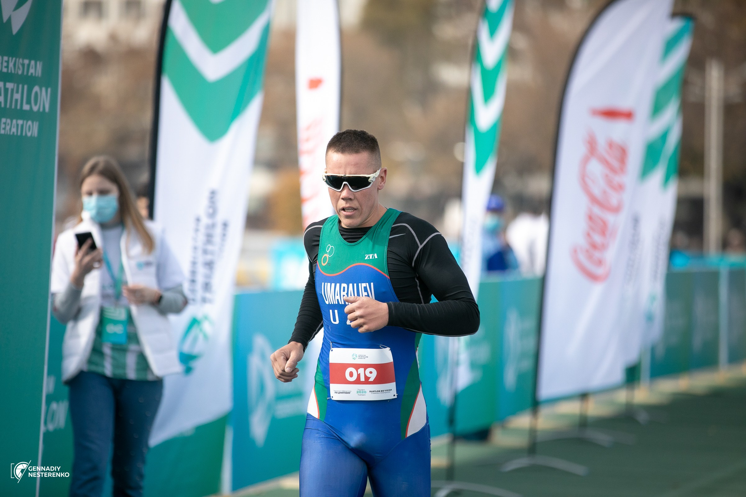 Чемпионат по Дуотлону Узбекистана. Профессиональная Фото-Видео Студия Геннадия Нестеренко | Ташкент и Весь Узбекистан