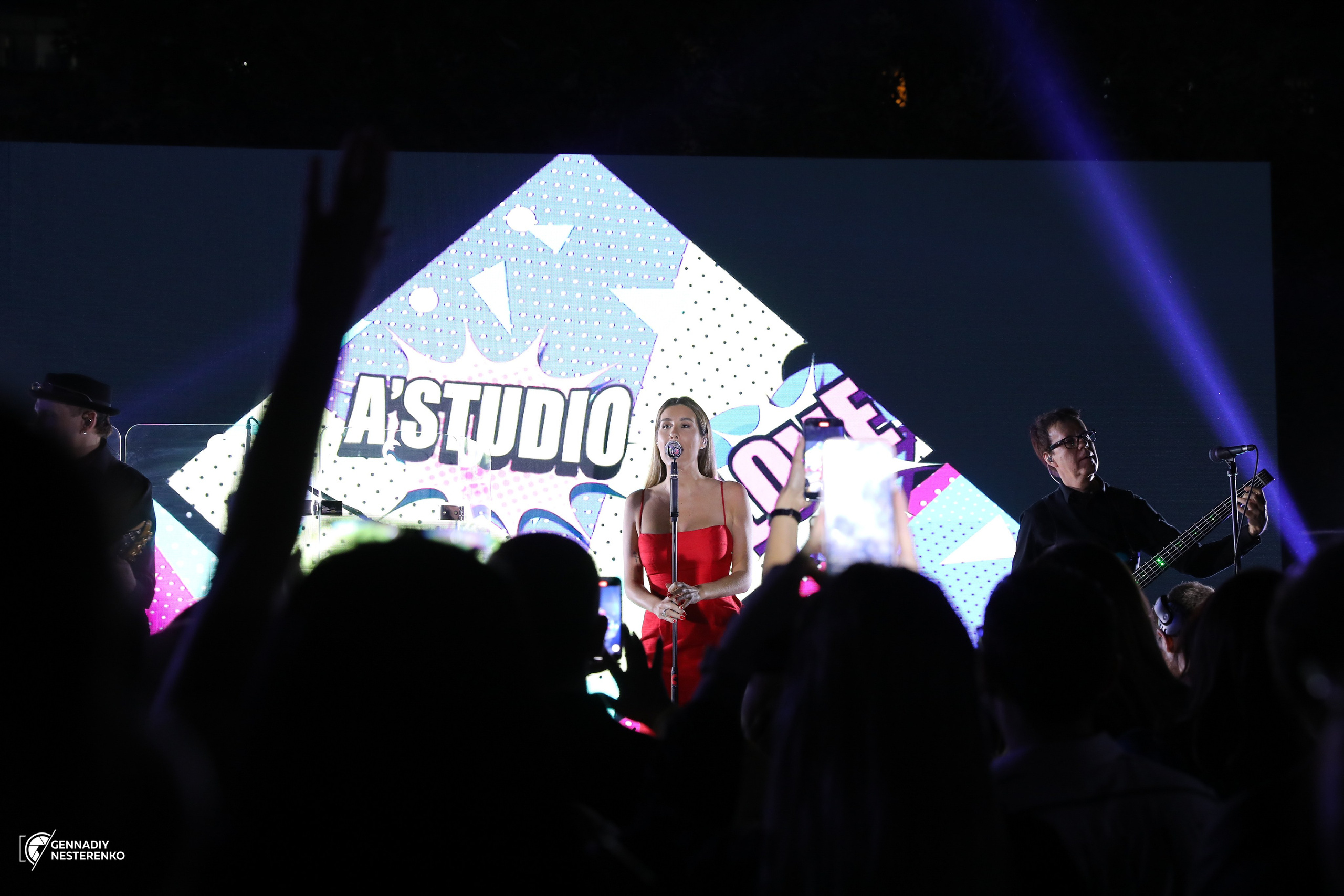 Презентация ЖК Infiniti. Профессиональная Фото-Видео Студия Геннадия Нестеренко | Ташкент и Весь Узбекистан