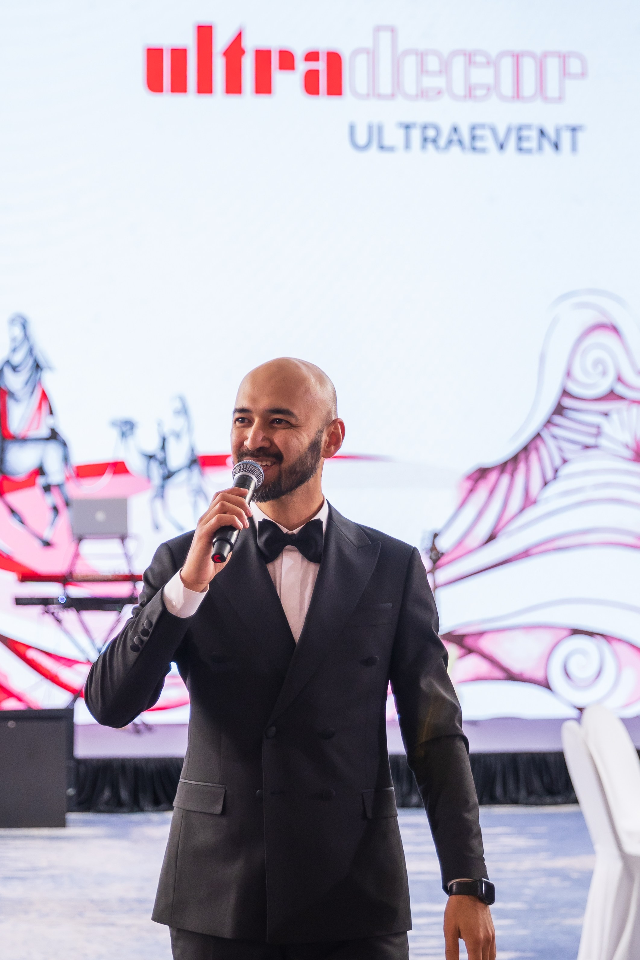 Презентация Ultra Decor. Профессиональная Фото-Видео Студия Геннадия Нестеренко | Ташкент и Весь Узбекистан