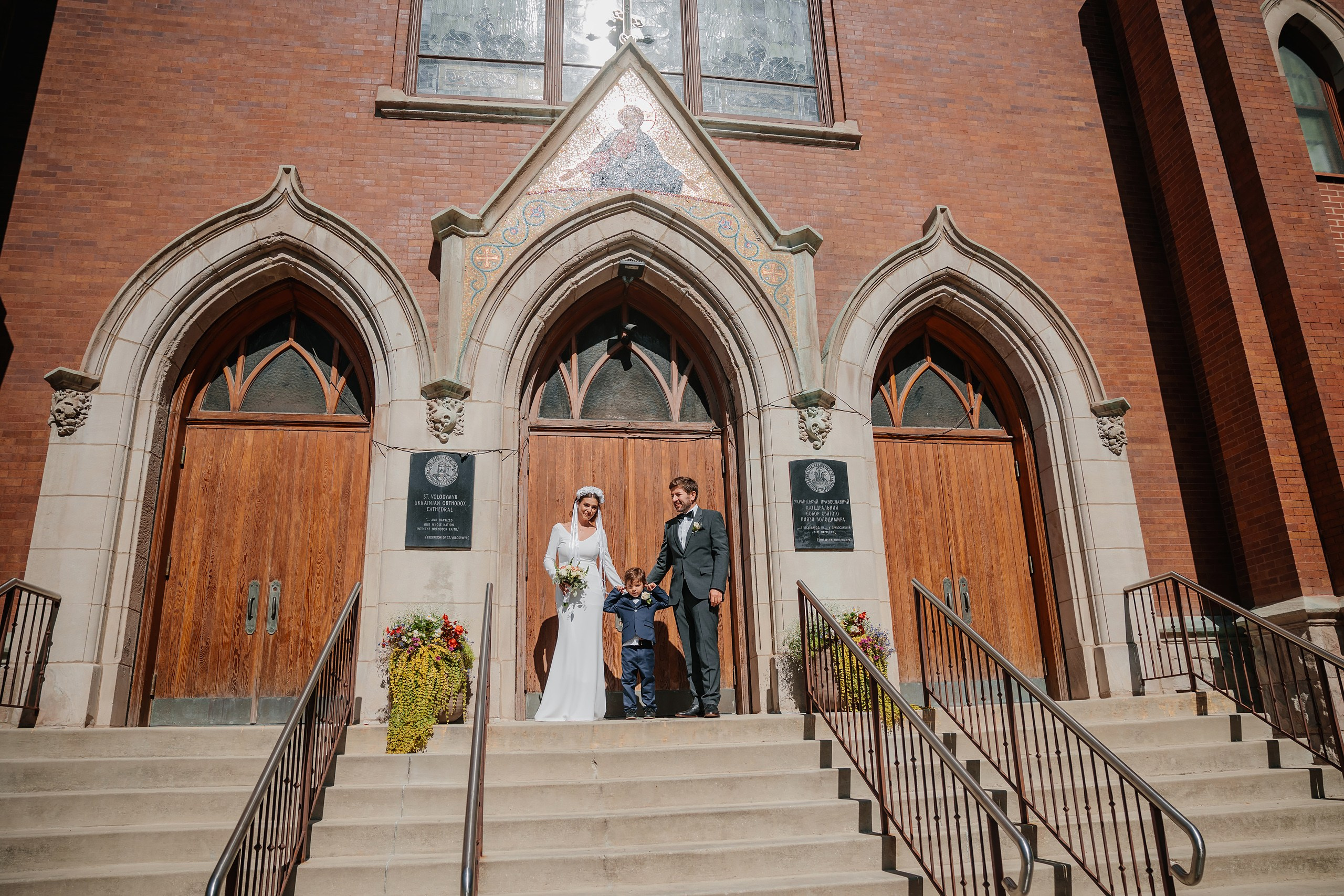 10.07.2023 Wedding. Wedding family event photographer in Chicago Nick Yushevich