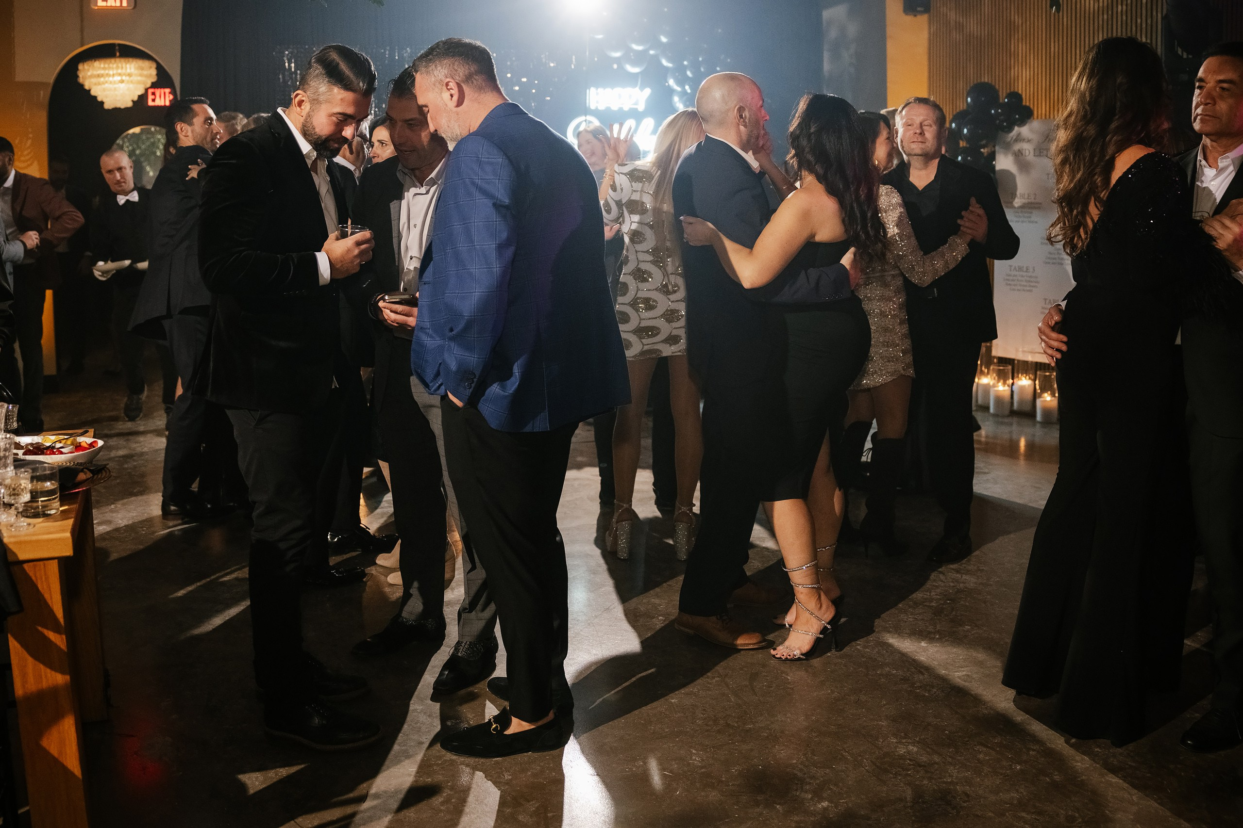 12.05.2025 Birthday Party. Wedding family event photographer in Chicago Nick Yushevich